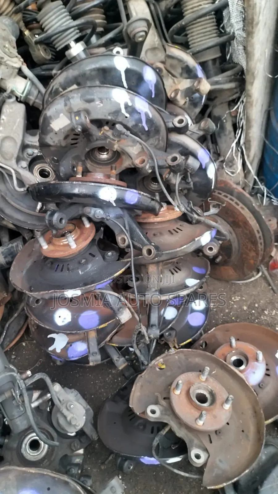 Probox Hub
