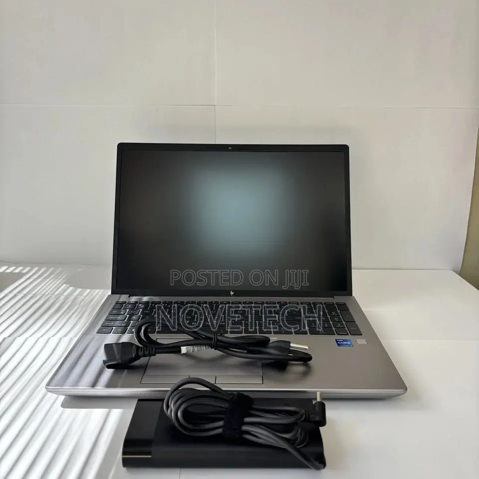 Laptop HP ZBook Fury 16 G9 32GB Intel Core I7 SSD 512GB