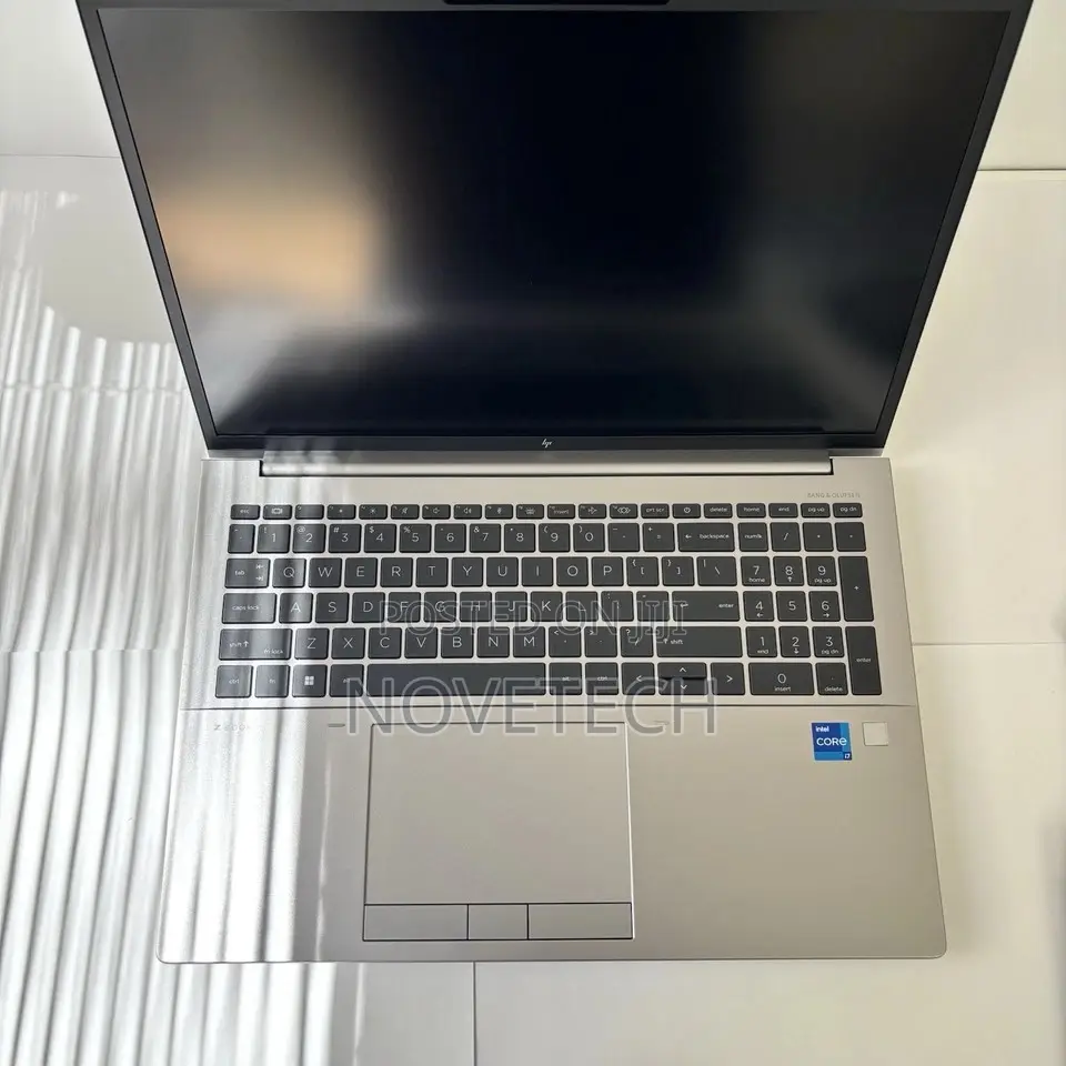 Laptop HP ZBook Fury 16 G9 32GB Intel Core I7 SSD 512GB