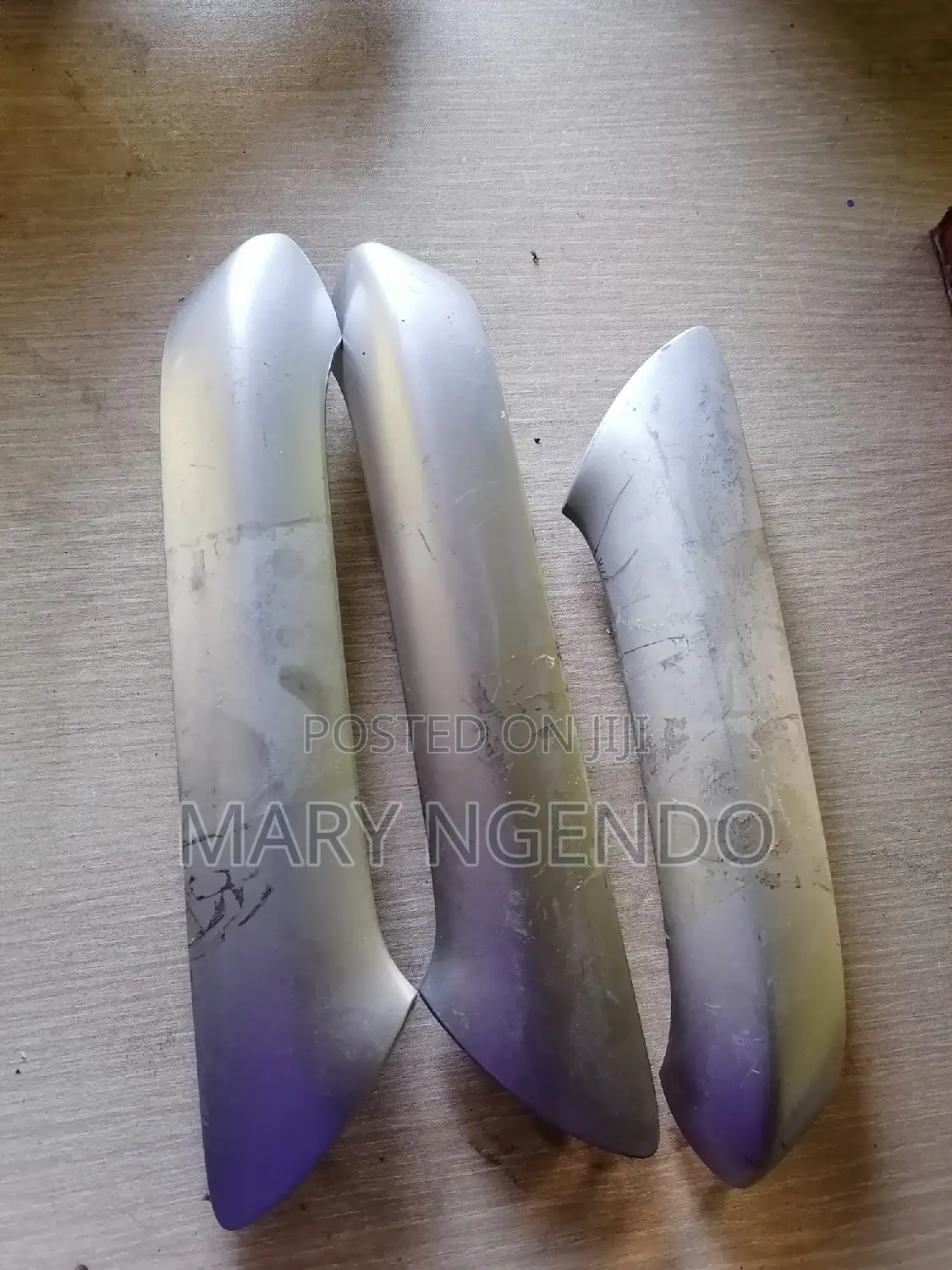 Inner Handle for Premio 240