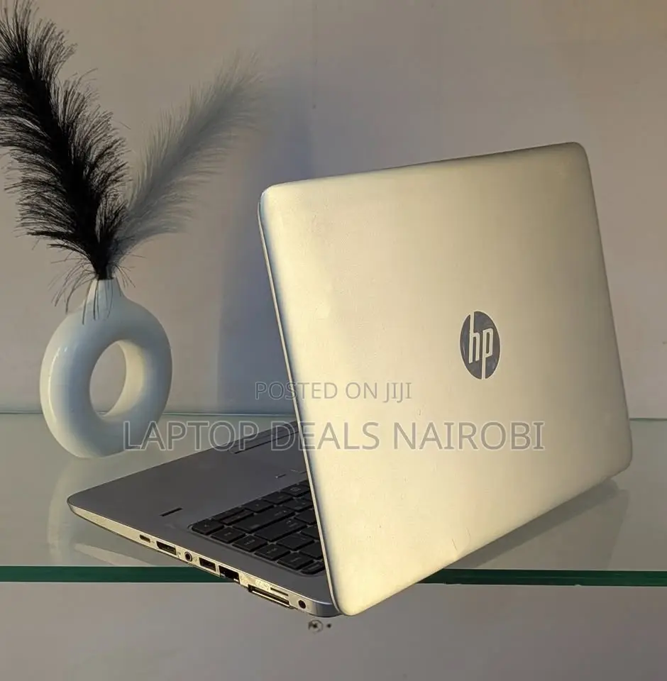 Laptop HP EliteBook 840 G4 16GB Intel Core I7 SSD 256GB