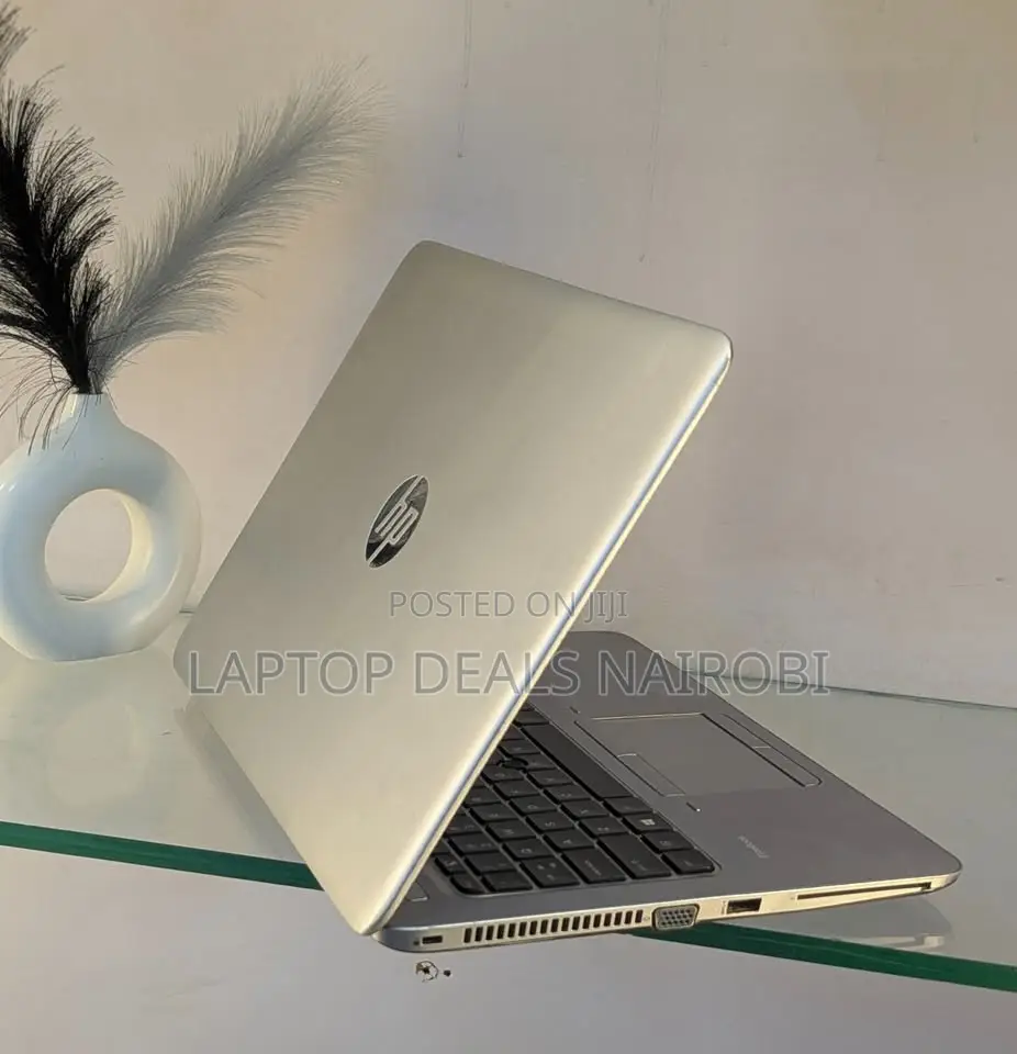 Laptop HP EliteBook 840 G4 16GB Intel Core I7 SSD 256GB