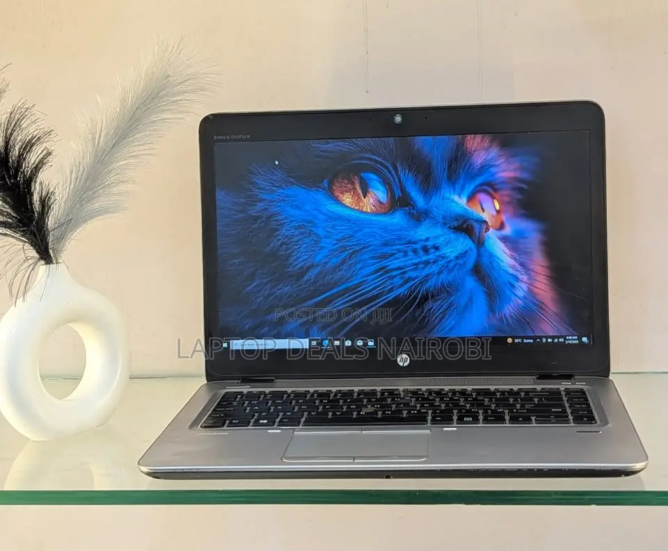 Laptop HP EliteBook 840 G4 16GB Intel Core I7 SSD 256GB