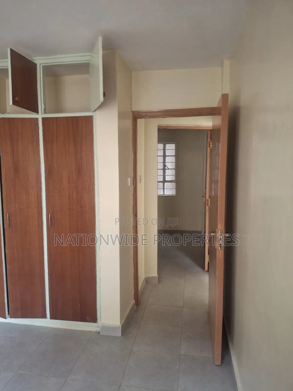 2bdrm Block of Flats in Kilimani for rent