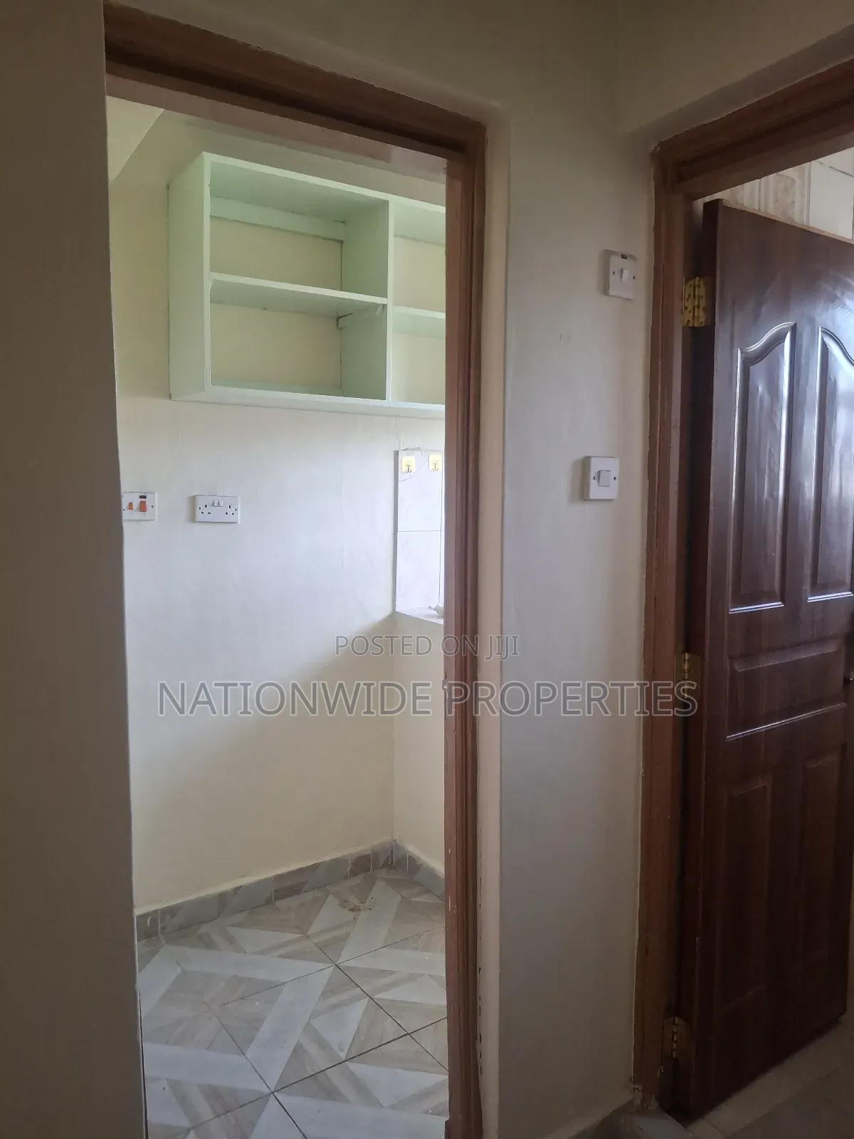 2bdrm Block of Flats in Kilimani for rent