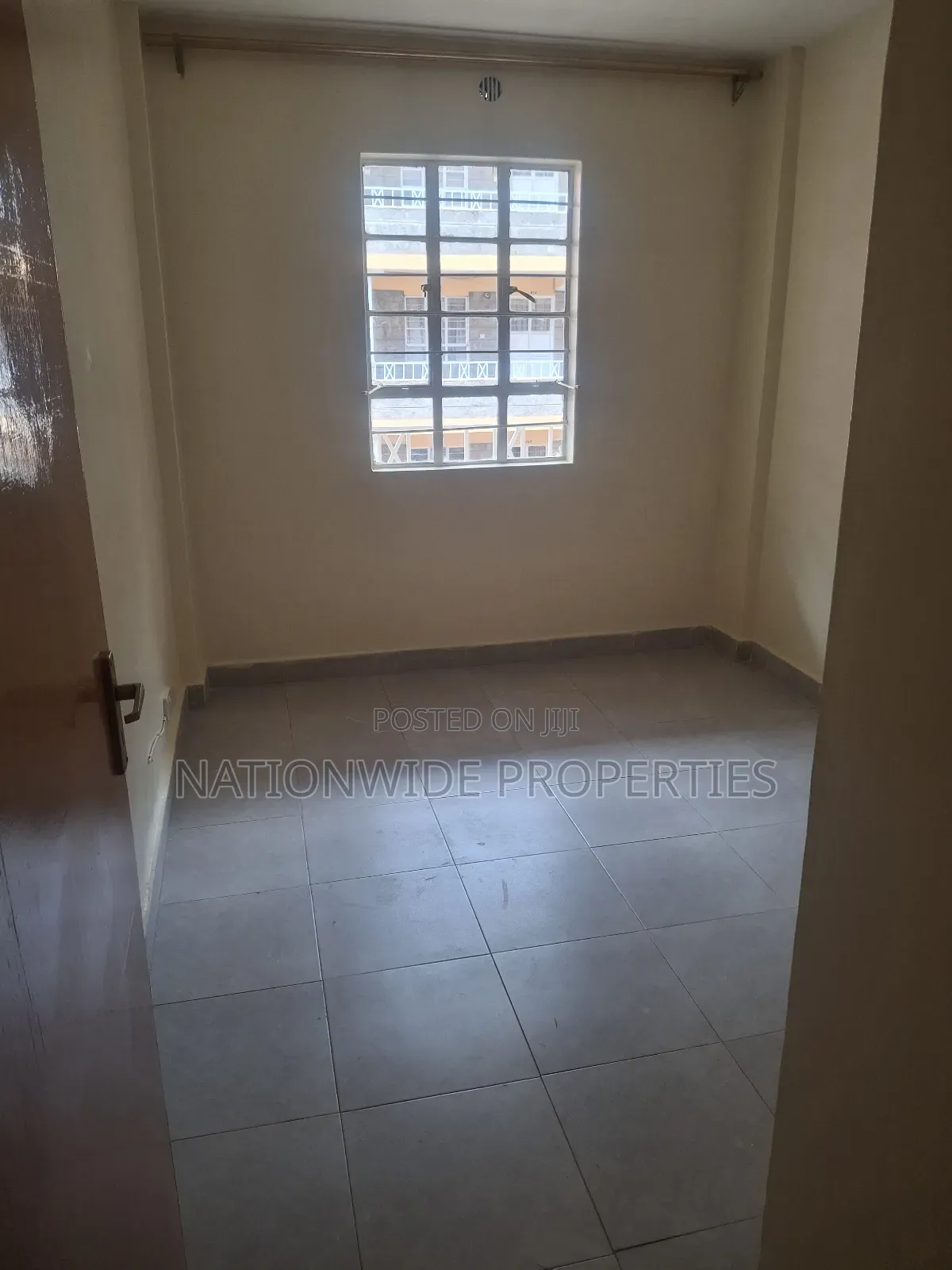 2bdrm Block of Flats in Kilimani for rent