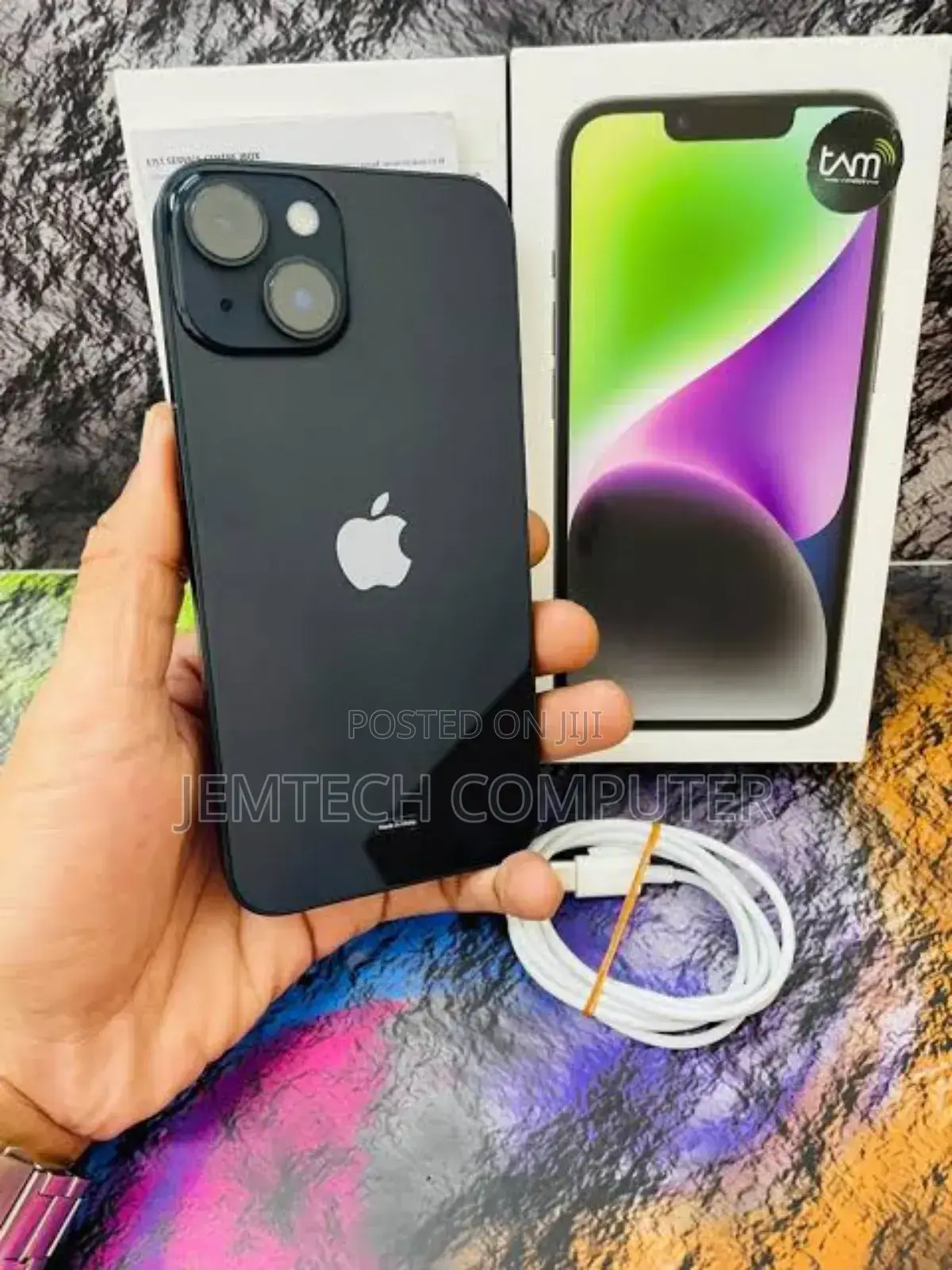 Apple iPhone 14 256 GB