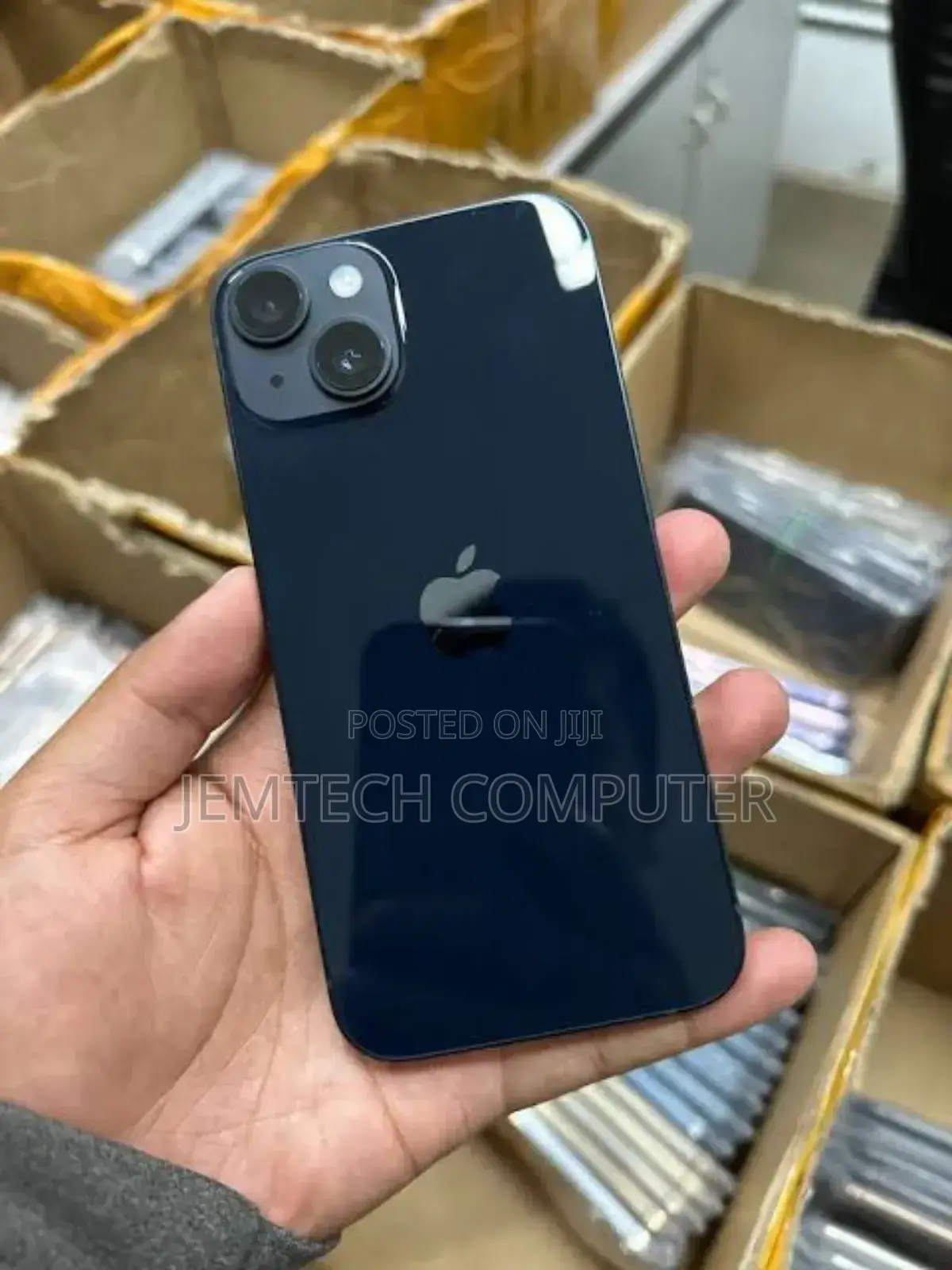 Apple iPhone 14 256 GB