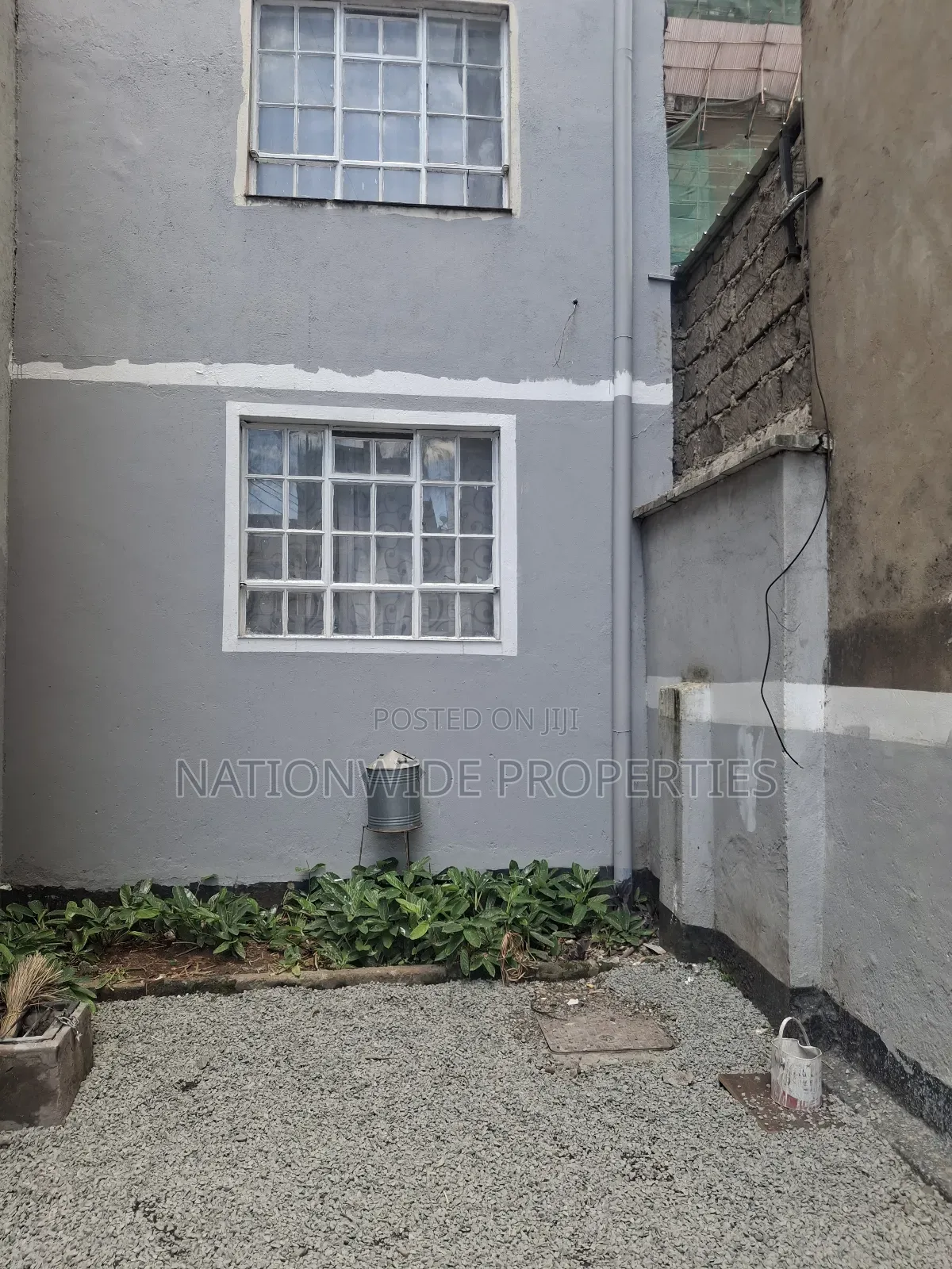1bdrm Block of Flats in Nairobi West for rent