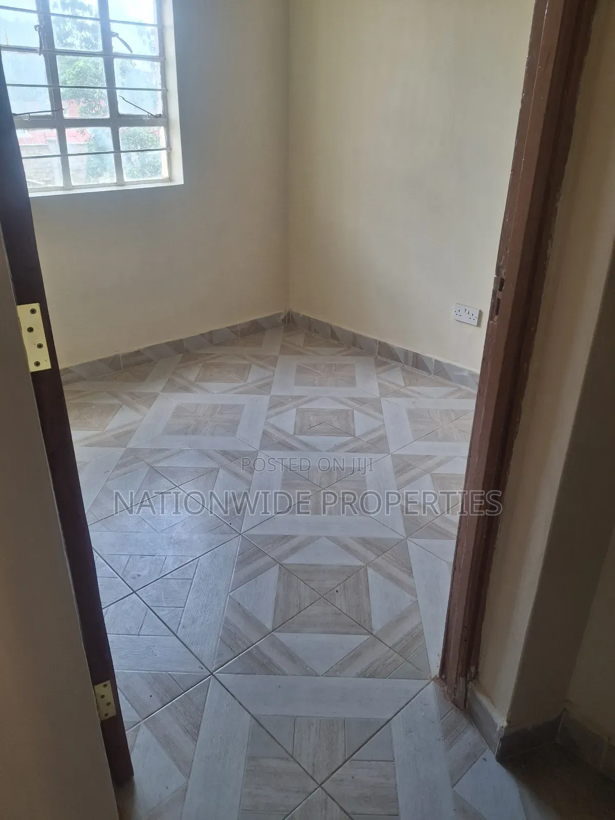 1bdrm Block of Flats in Nairobi West for rent