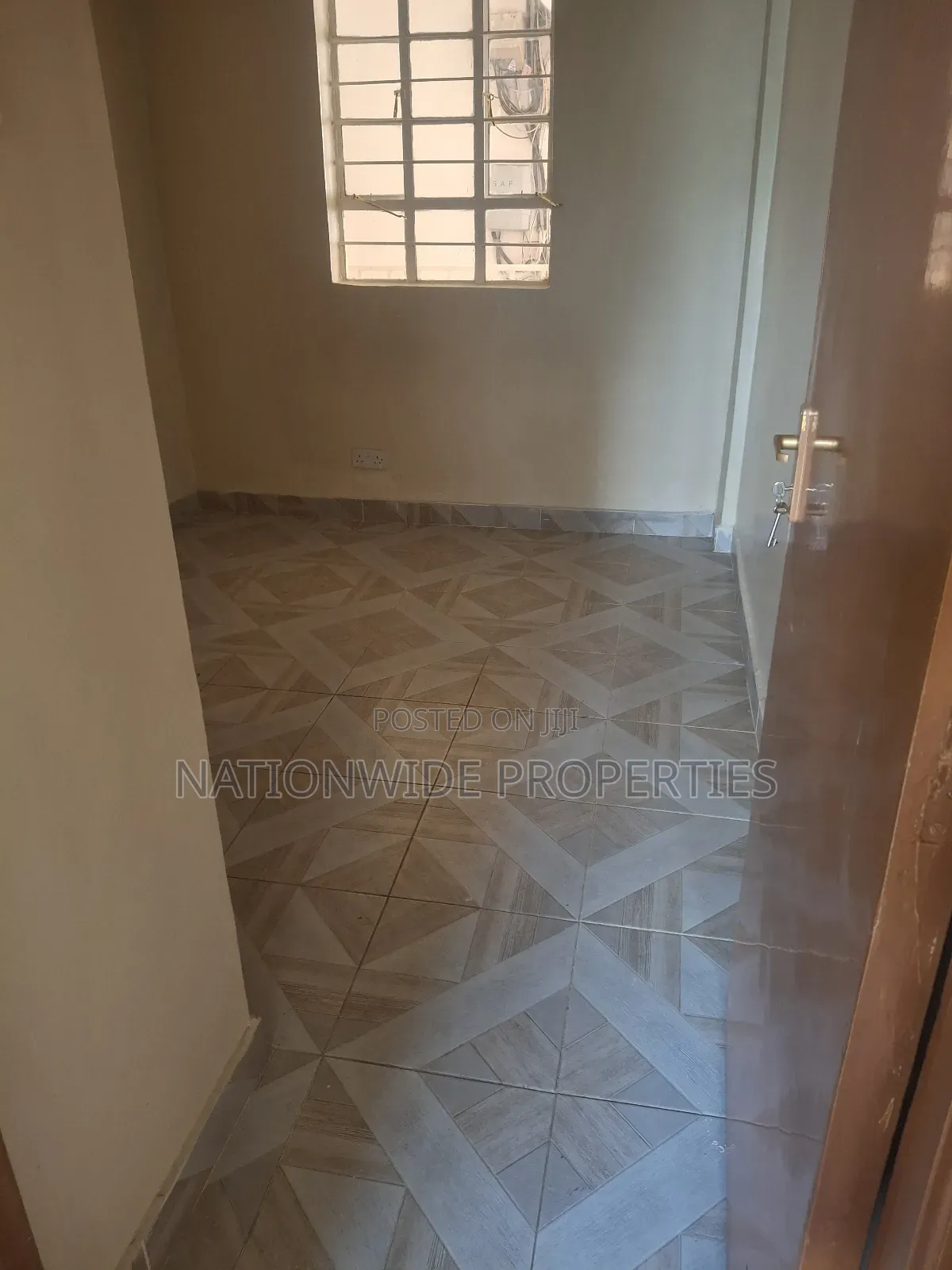 1bdrm Block of Flats in Nairobi West for rent