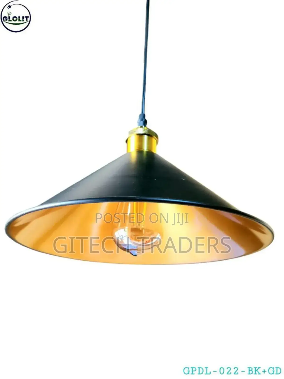 Lights Bulb