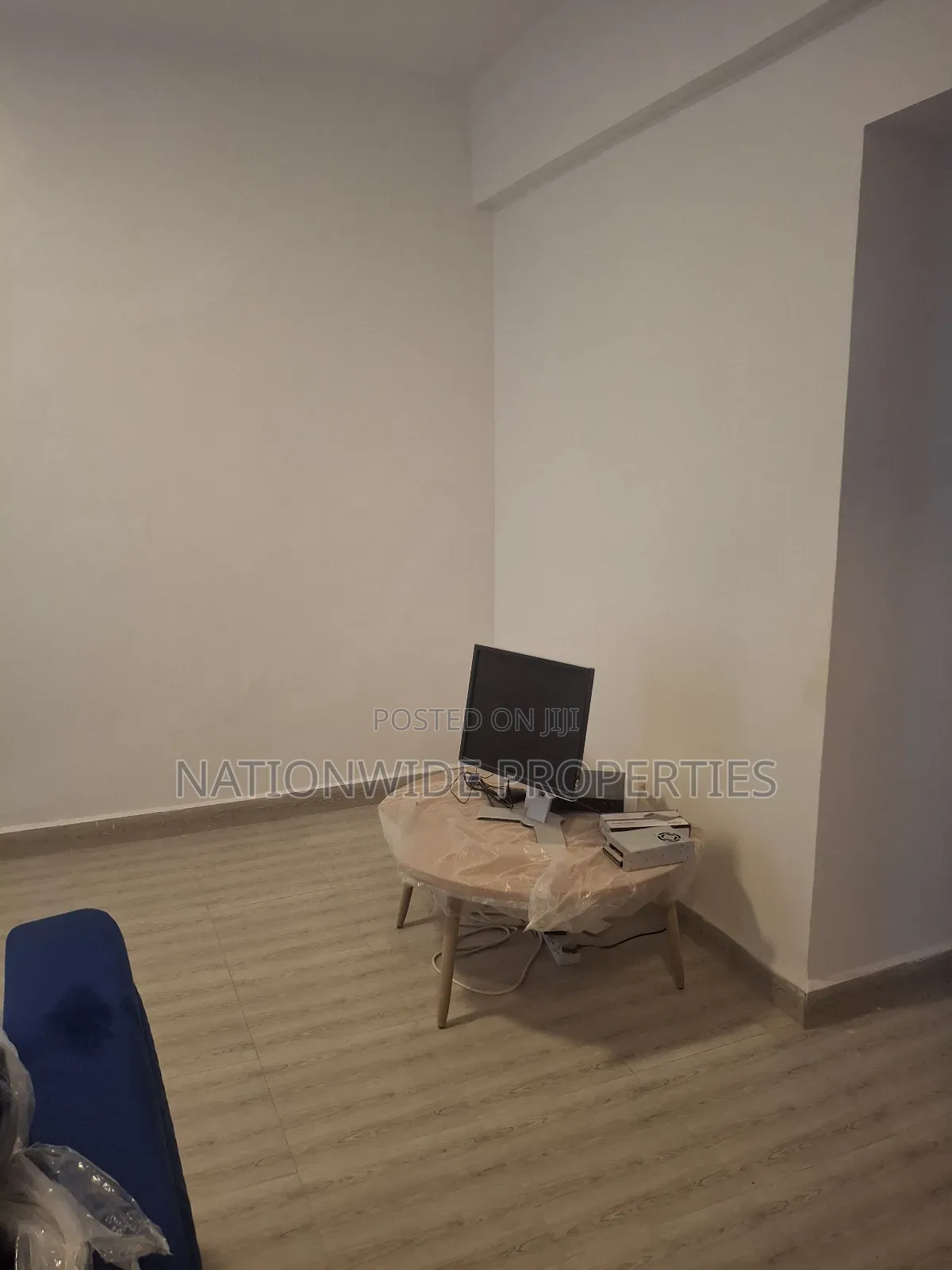1bdrm Block of Flats in Mbagathi Way for rent