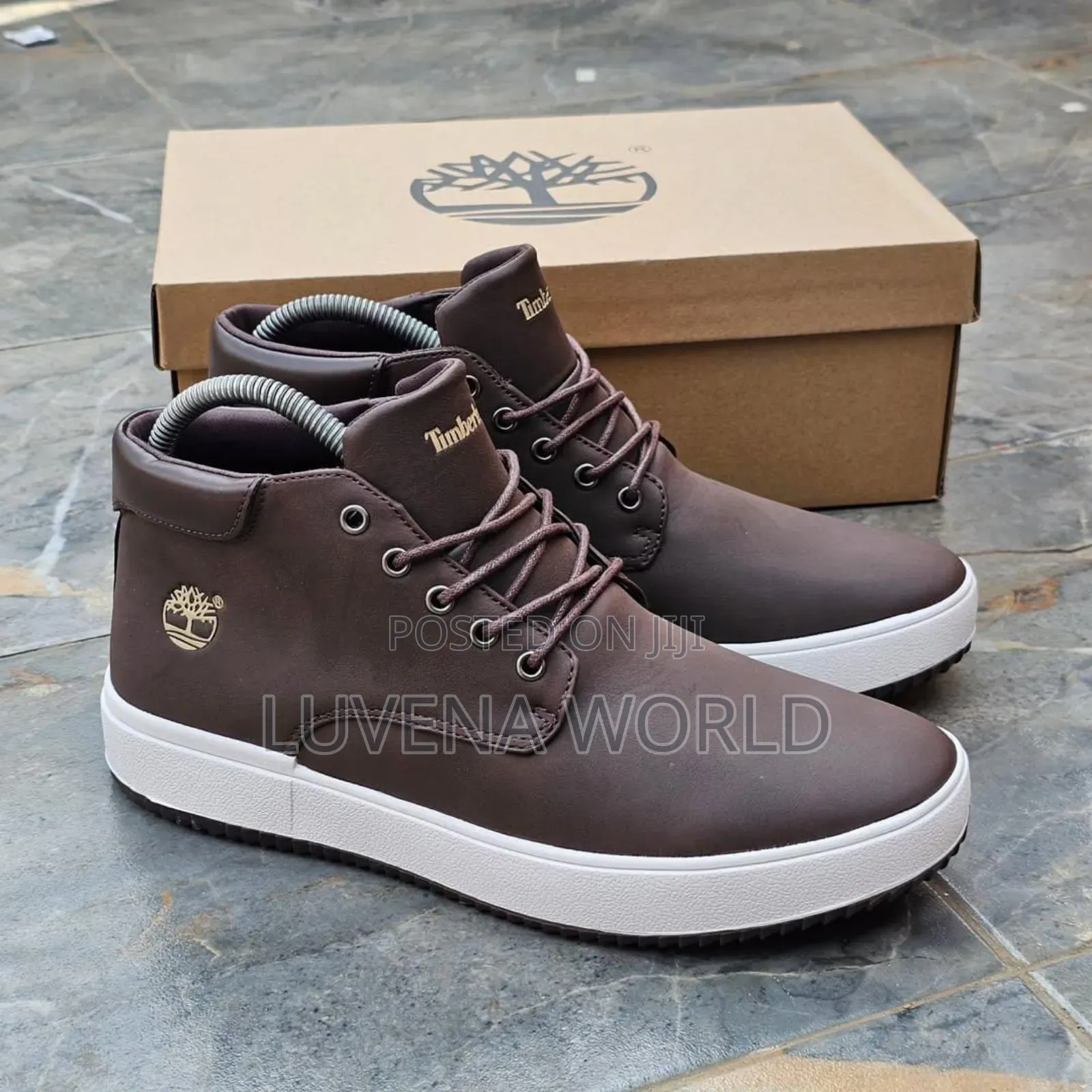 Timberland Ankle Boots