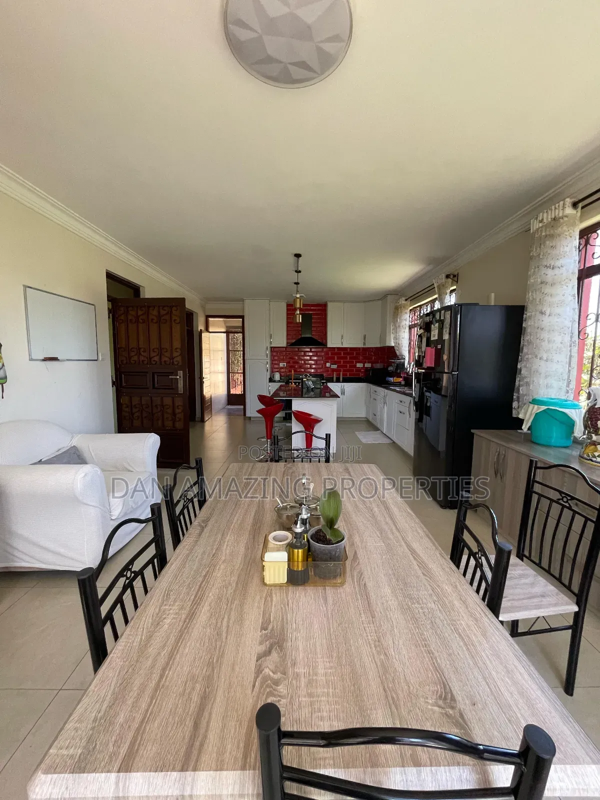 4bdrm Maisonette in Baobab/1Bdr, Karen for sale