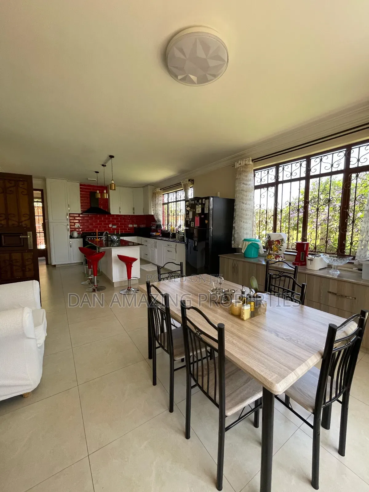 4bdrm Maisonette in Baobab/1Bdr, Karen for sale