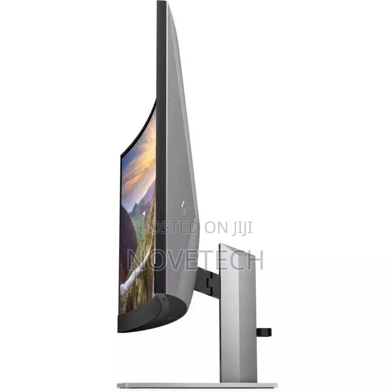 Hp Z40c G3 40" Inch 5120 X 2160 Ultrawide Curved Monitor