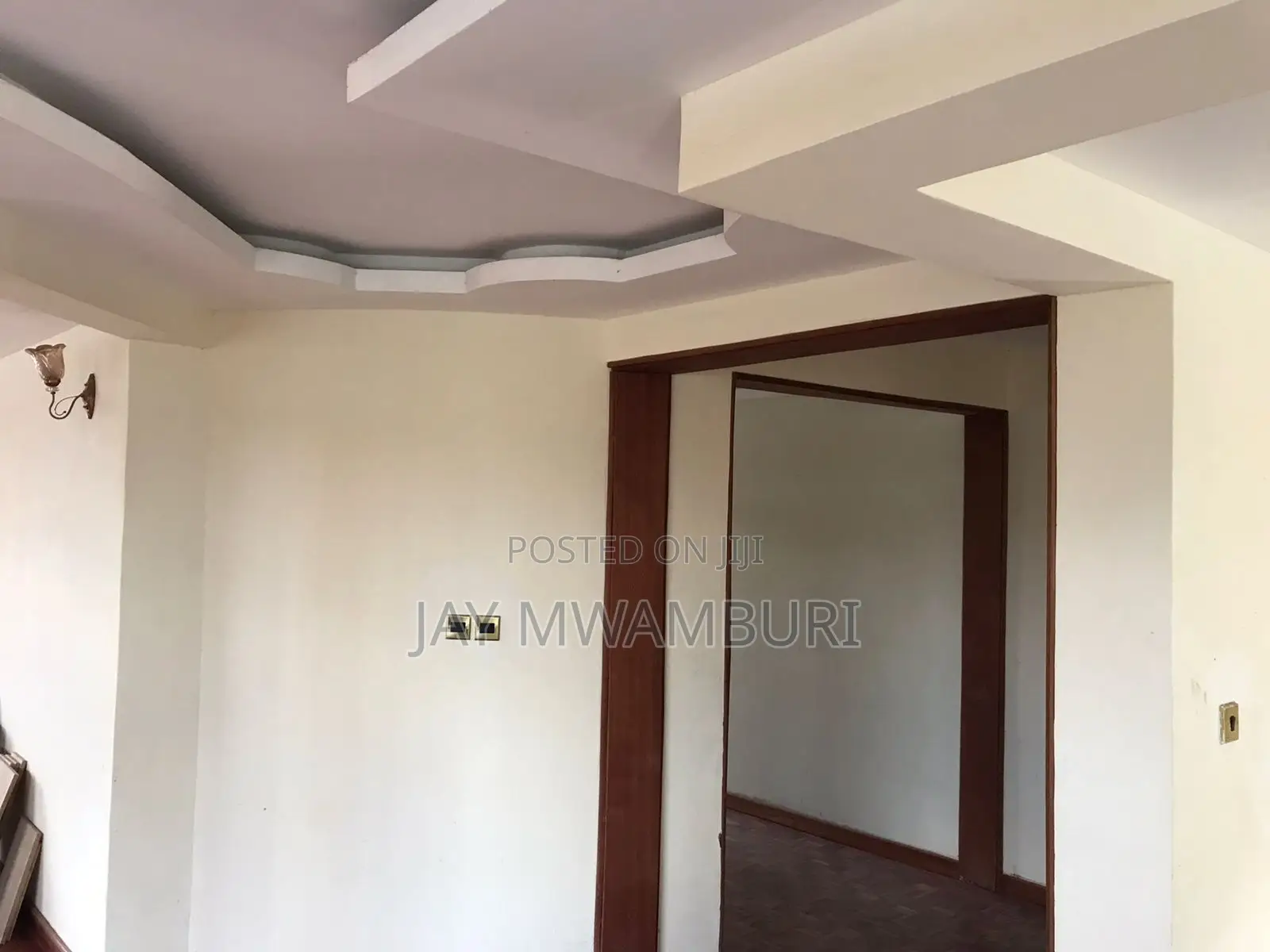 4bdrm Maisonette in Syokimau, Gateway Mall Area for sale