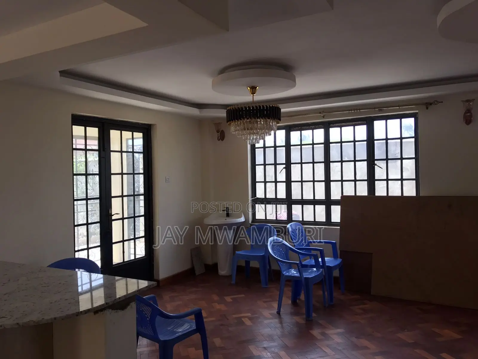 4bdrm Maisonette in Syokimau, Gateway Mall Area for sale