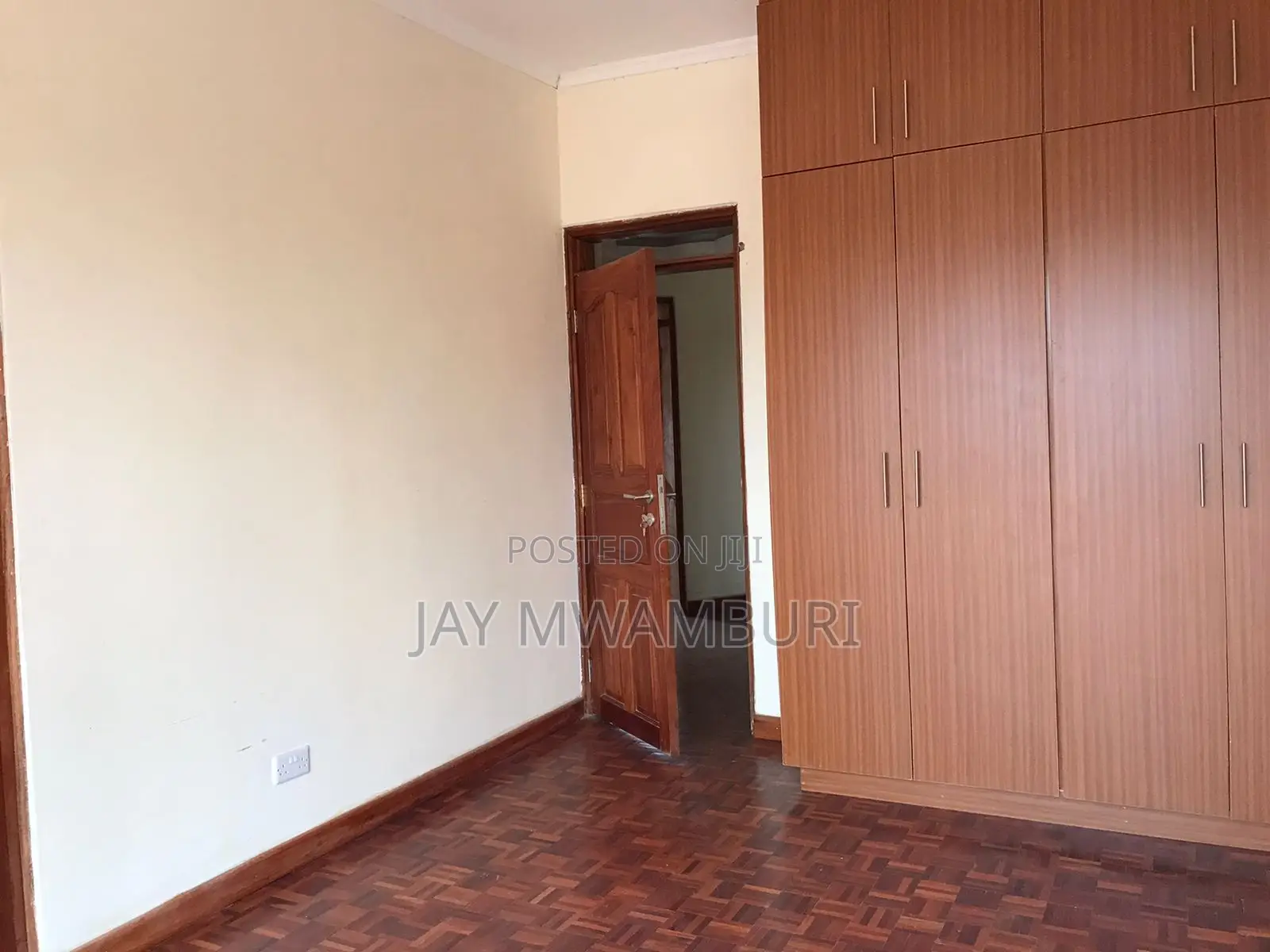 4bdrm Maisonette in Syokimau, Gateway Mall Area for sale