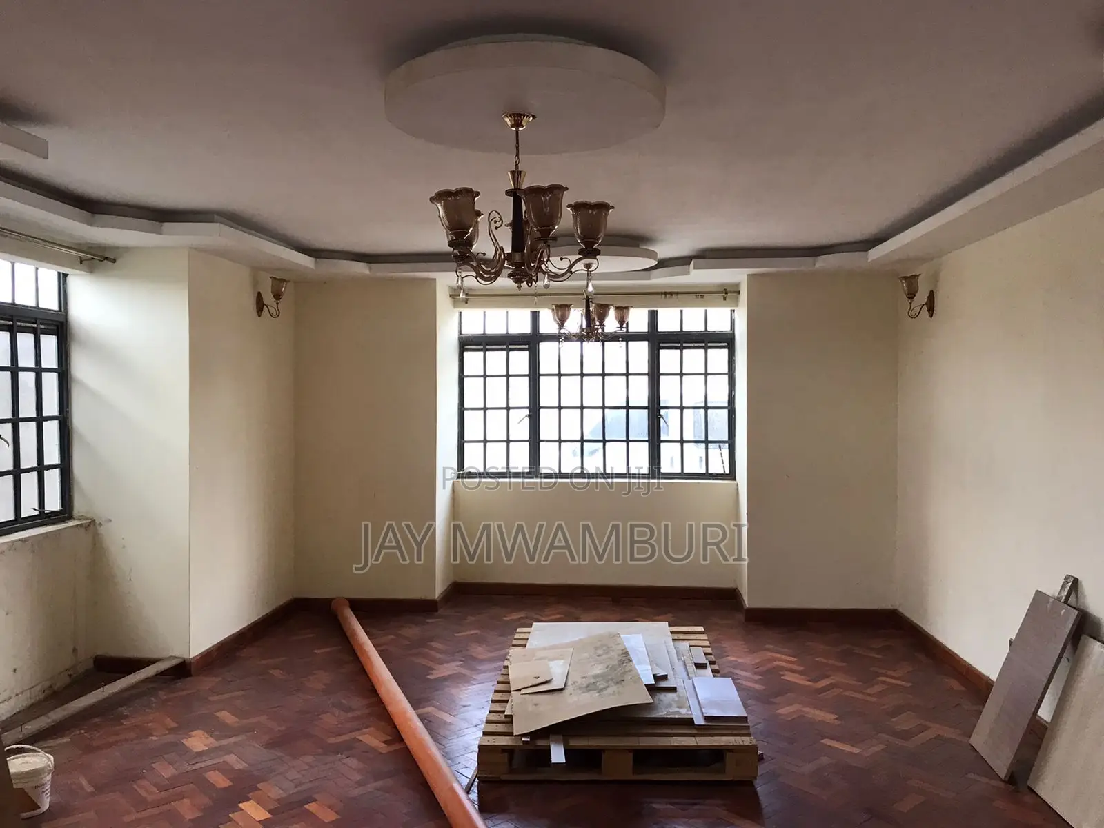 4bdrm Maisonette in Syokimau, Gateway Mall Area for sale