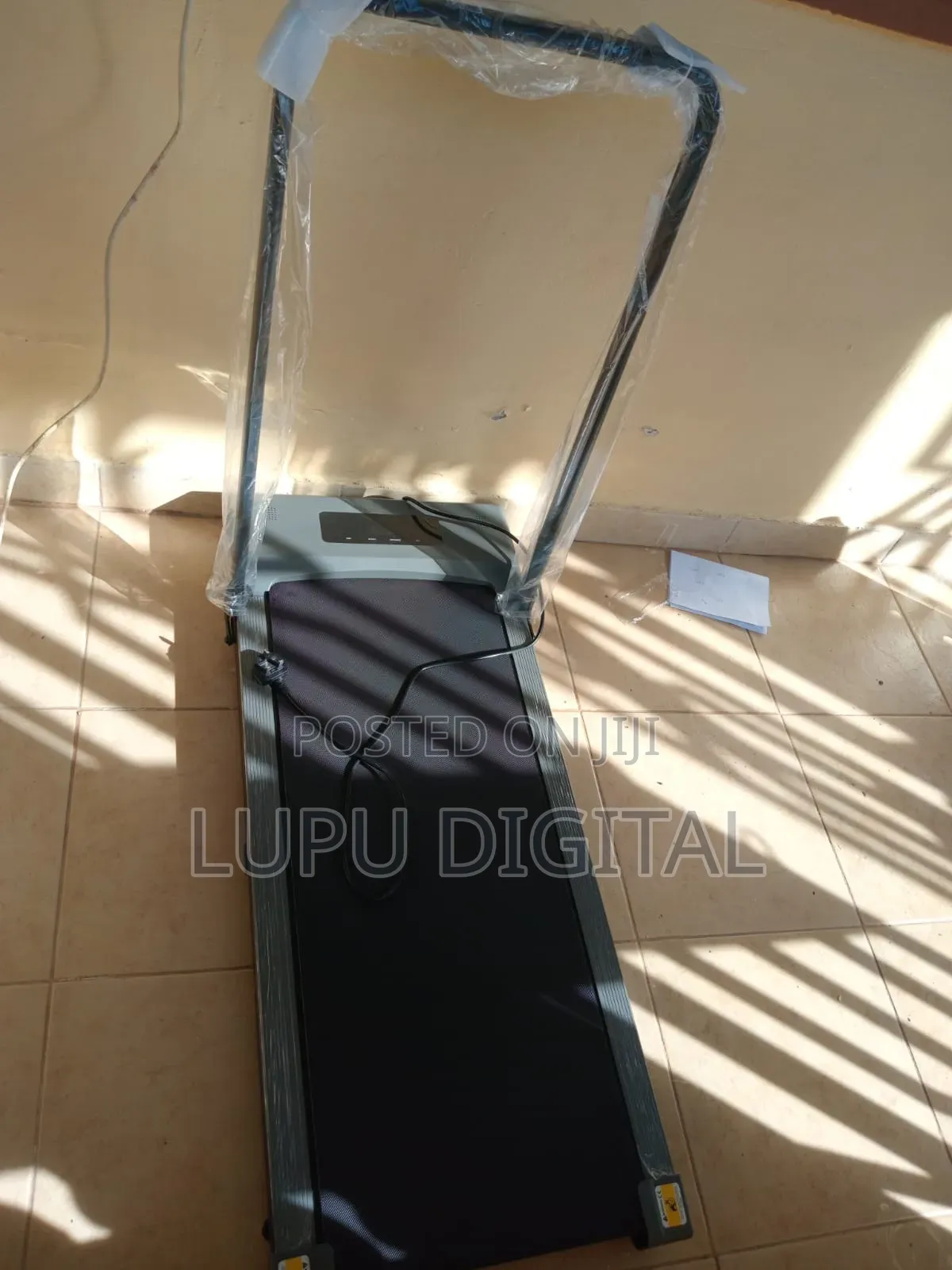 Foldable / Portable Treadmill /Walking Pad