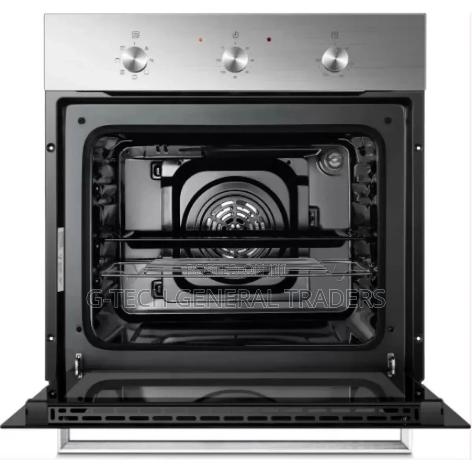 Hisense Built-in 61l Commercial Oven Hbo60203
