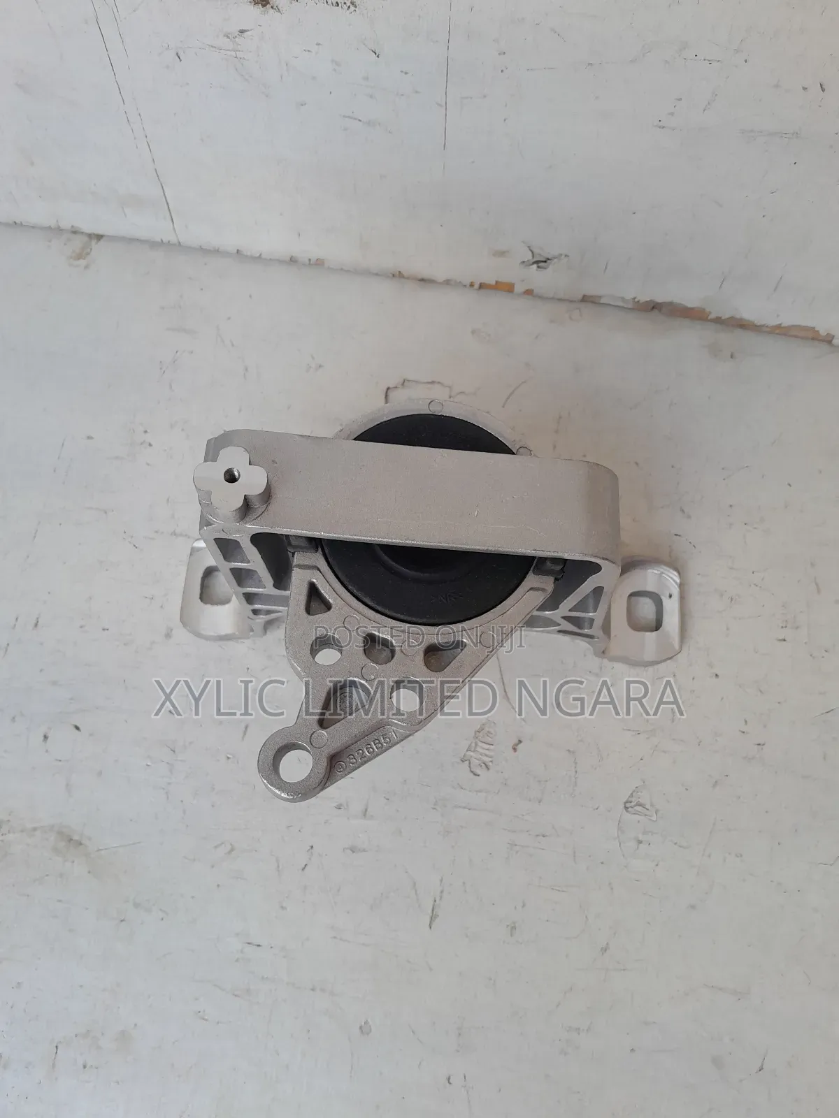 Mazda Premacy/Axela Front Right Engine Mounting