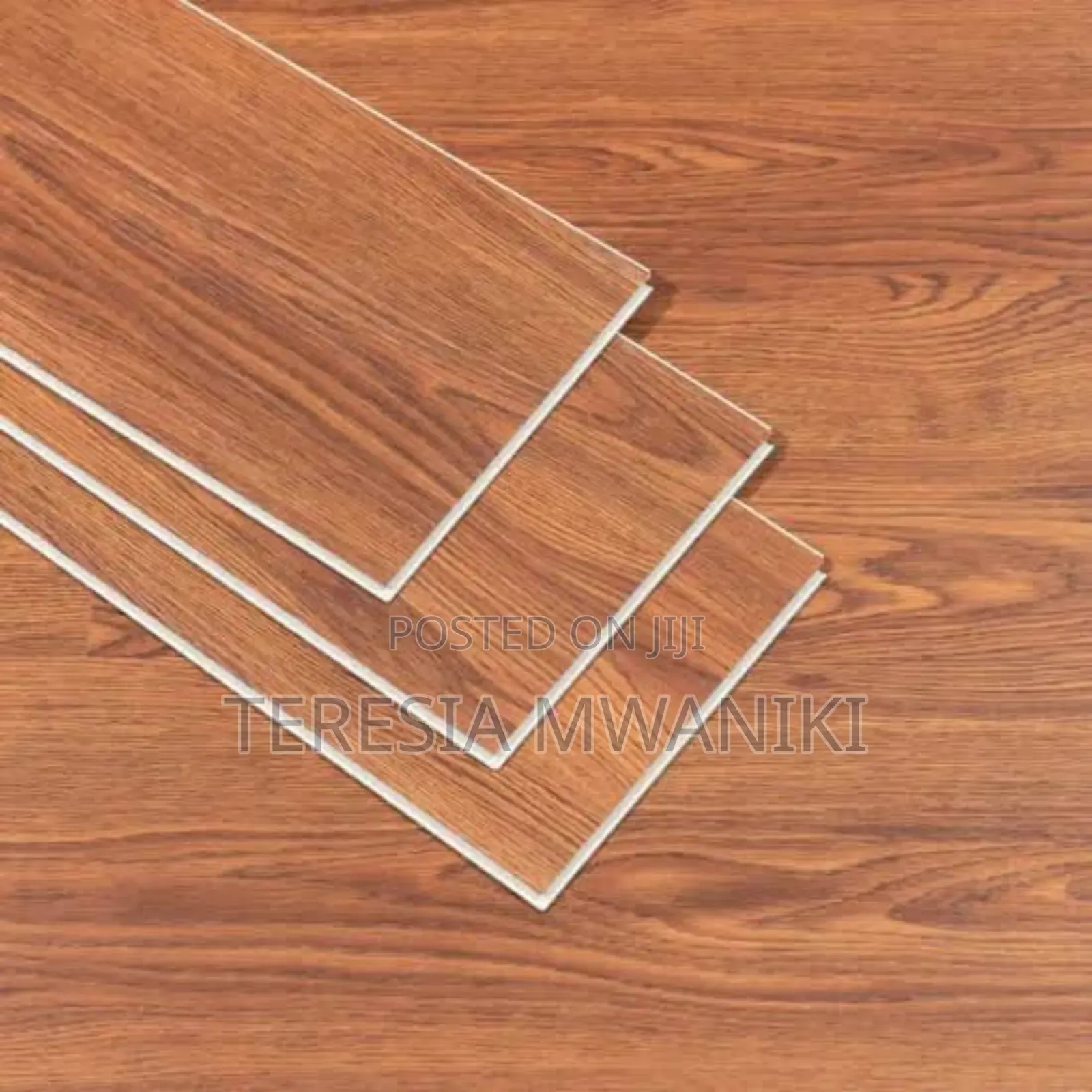 Wood Style  Spc Flooring