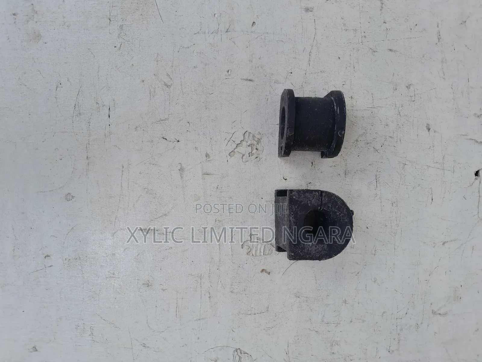 Mitsubishi Outlander/RVR Rear D Bushes