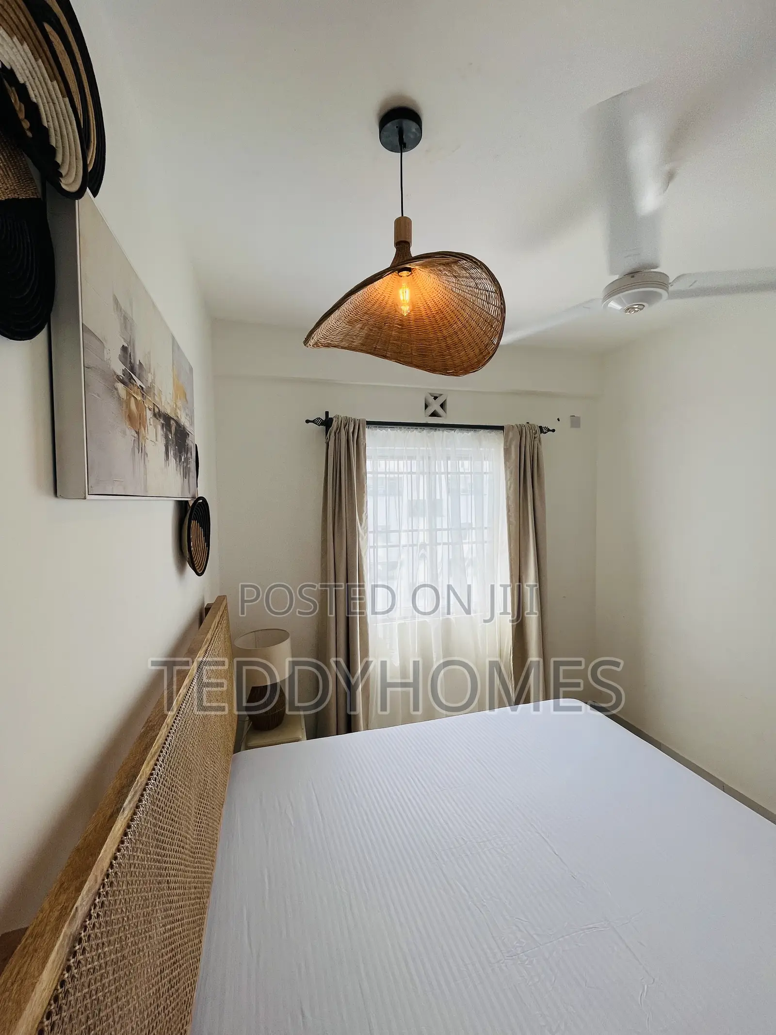 Fully Furnished One Bedroom Apartment in Buxton With a Pool