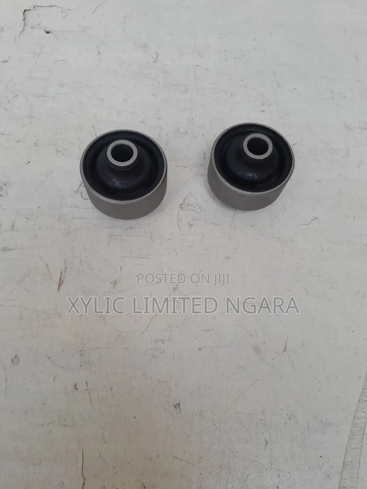 Mitsubishi Outlander, RVR Front Big Arm Bushes