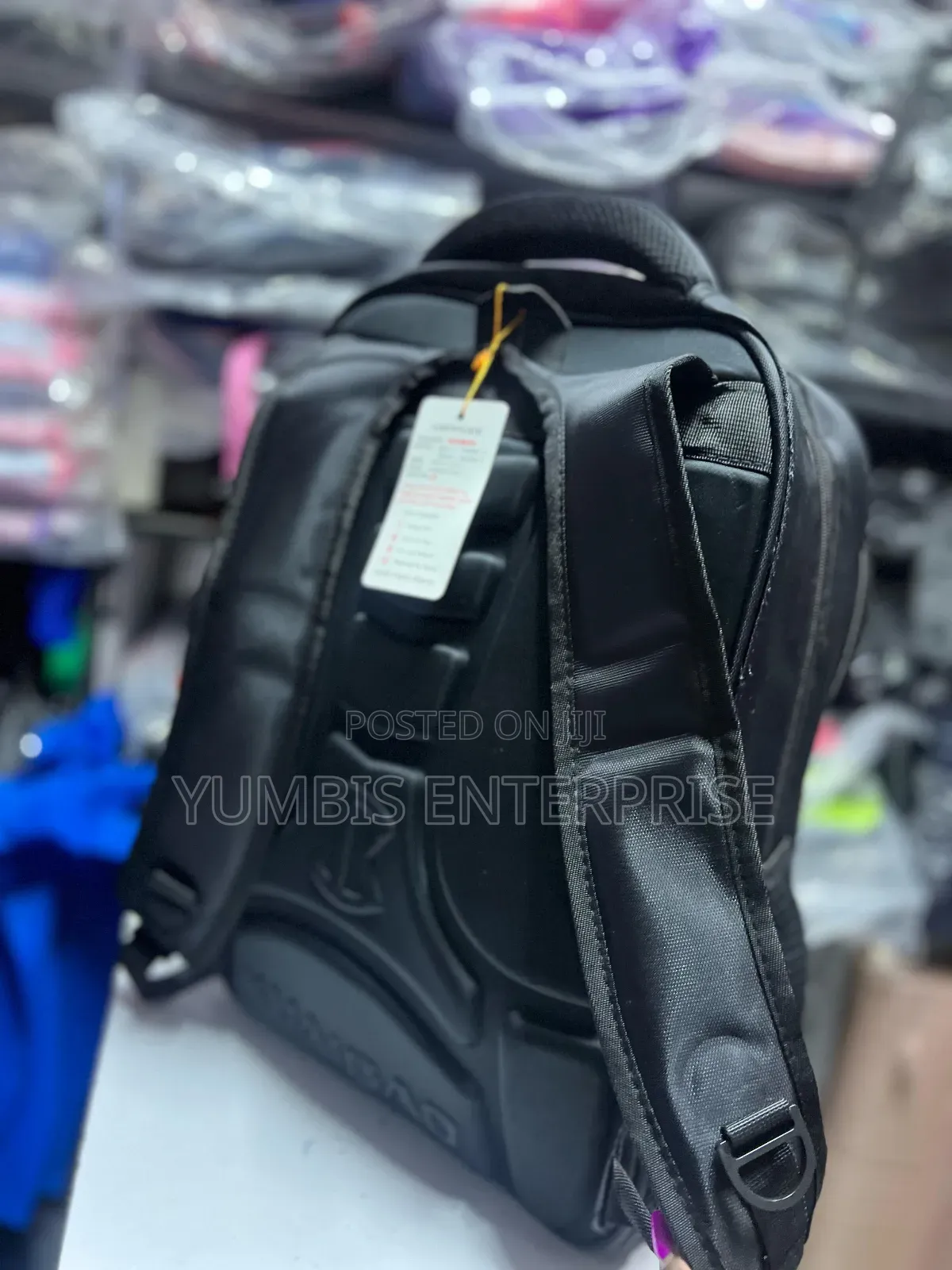 Backpacks for Students