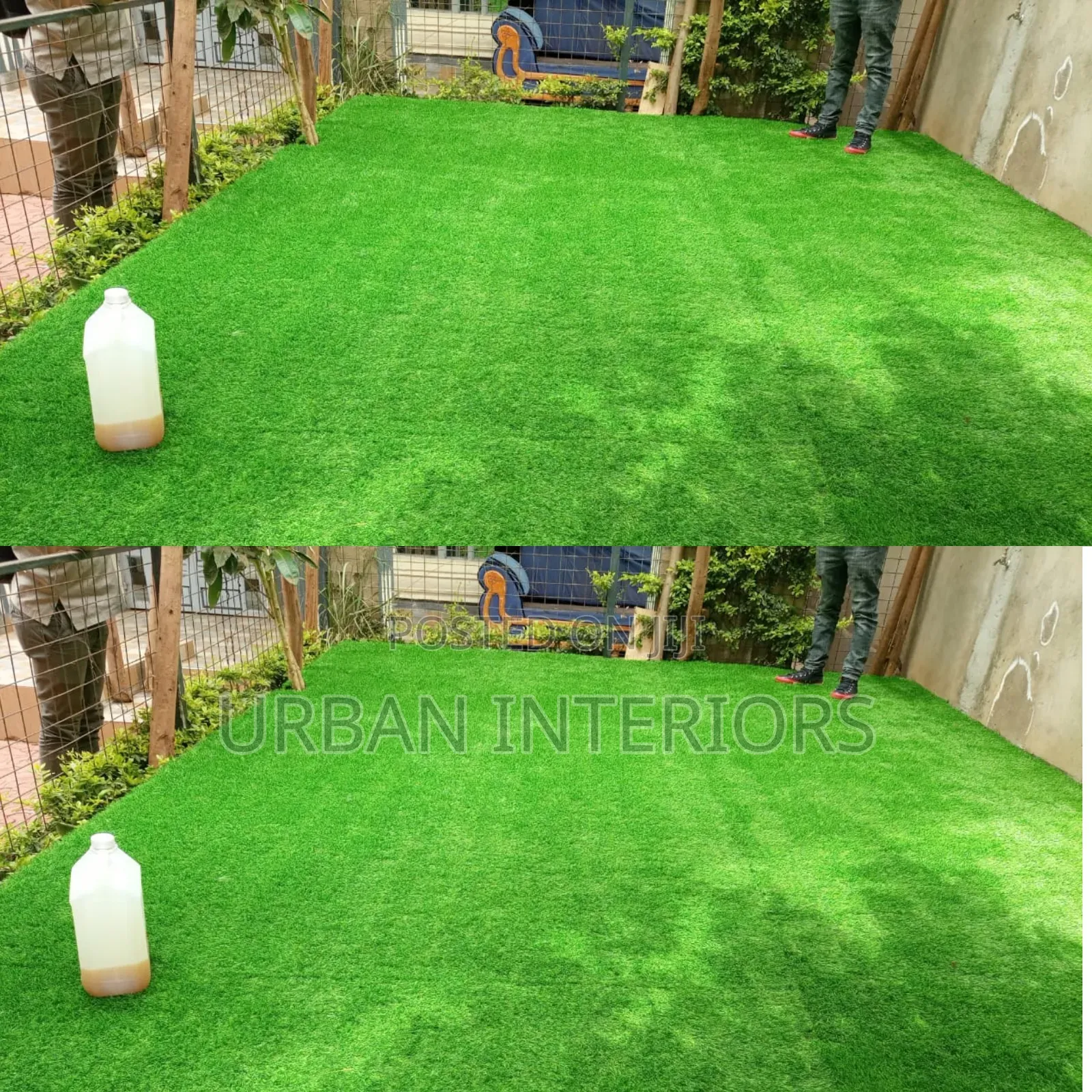Green Grass Carpet Green Grass Carpet With Installation Glue