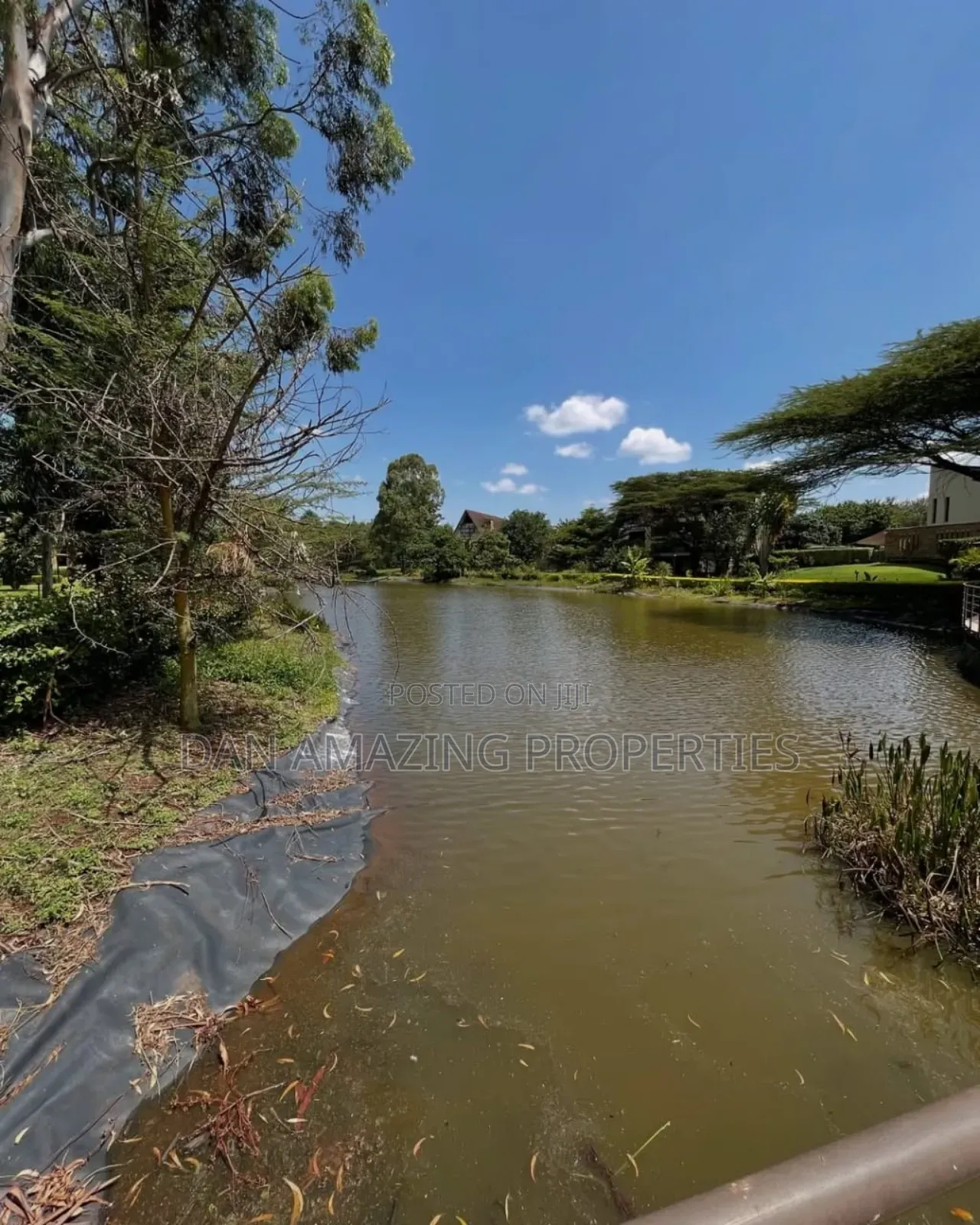5bdrm Maisonette in Karen Plus 2 Dsq for sale