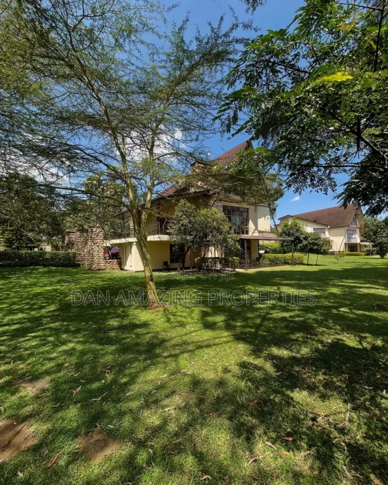 5bdrm Maisonette in Karen Plus 2 Dsq for sale