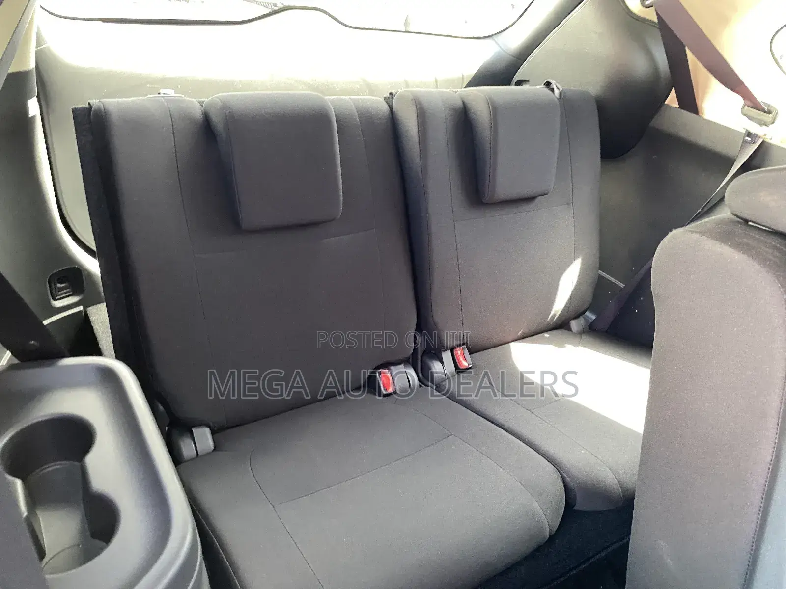 Mitsubishi Outlander 2020 Brown