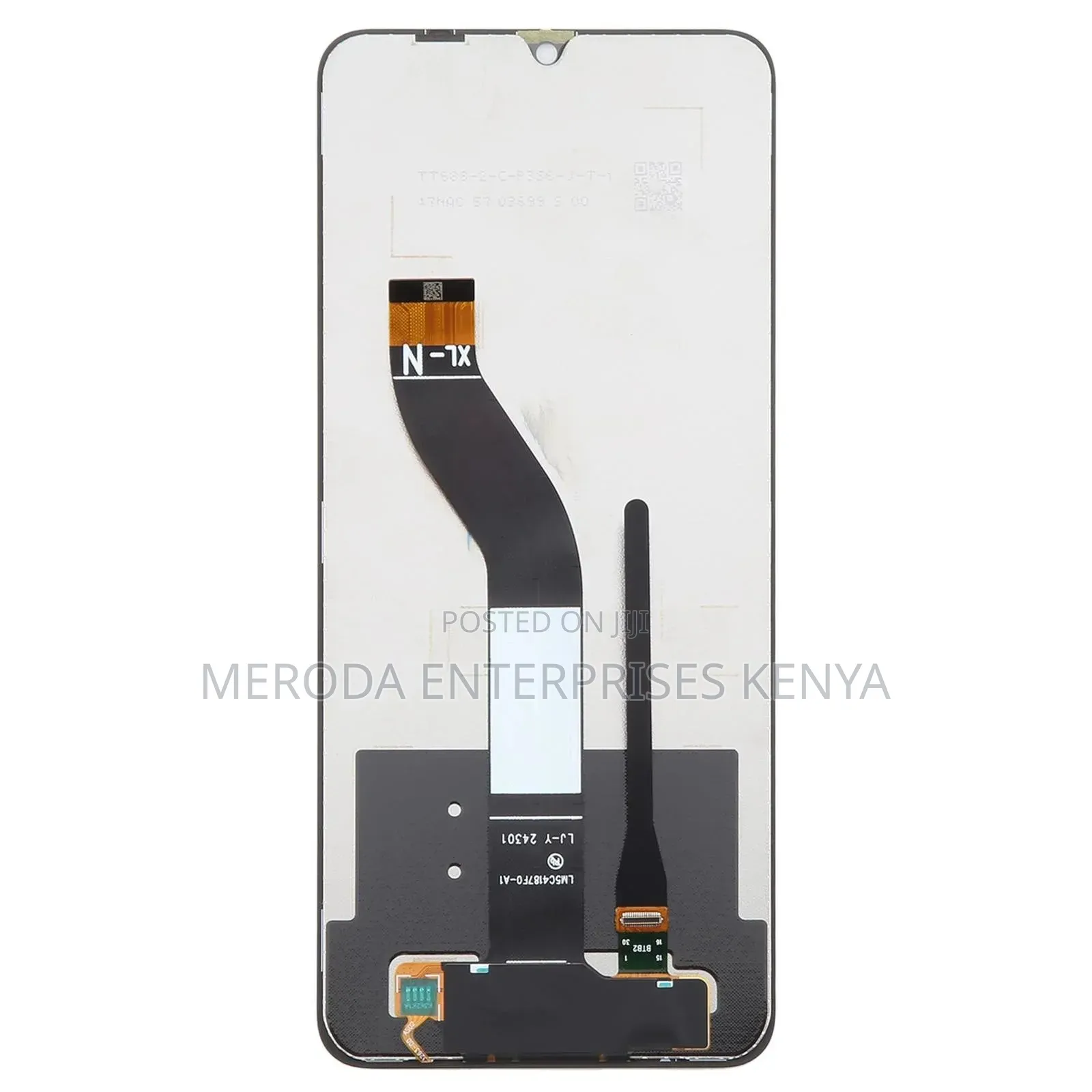 Redmi 13c Original Screen