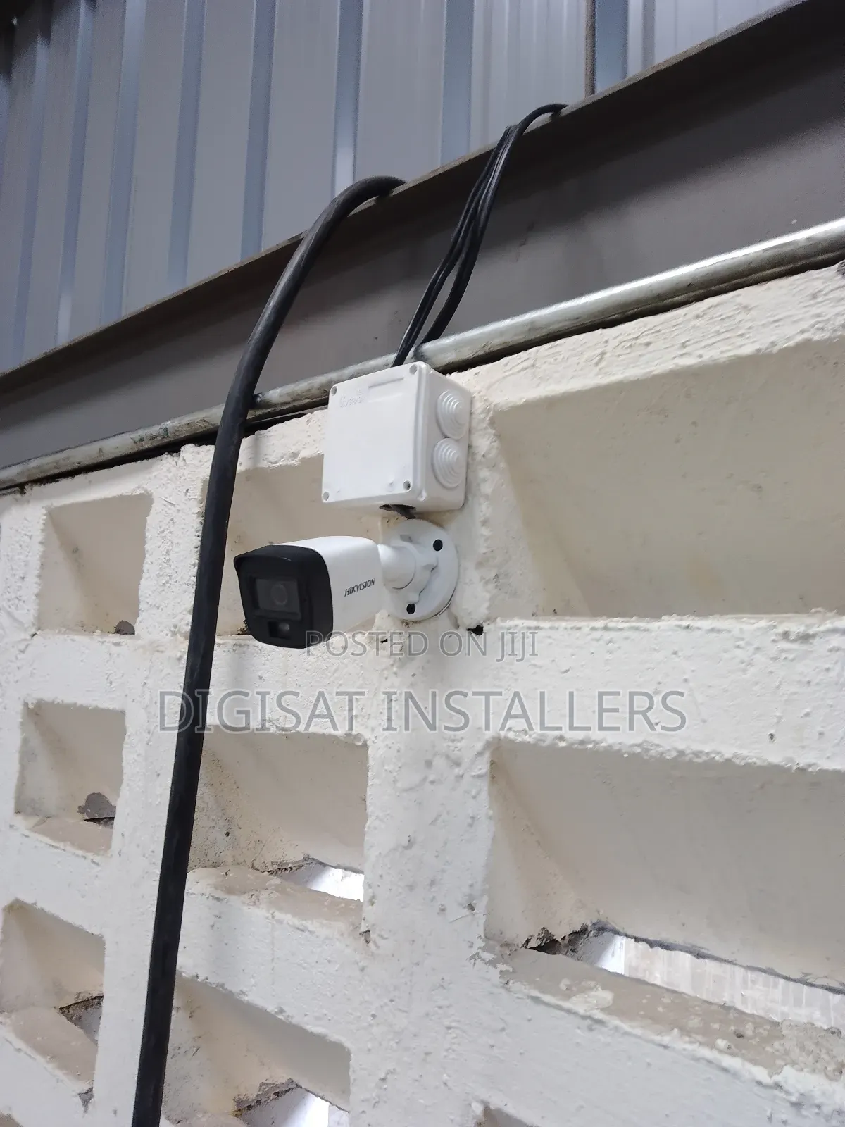 DSTV Installation Tv Wall Mounting CCTV Installation Upperhill