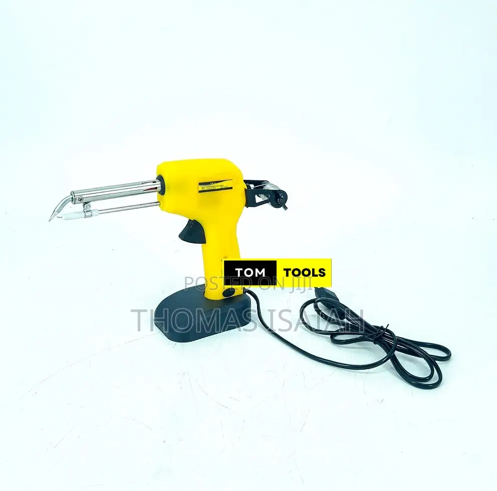 80w Automatic Solder Feeding Soldering Iron Gun