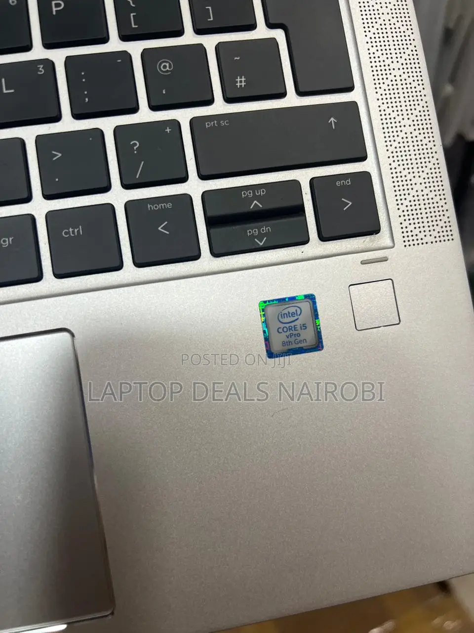 Laptop HP EliteBook X360 1030 G3 16GB Intel Core I5 SSD 512GB