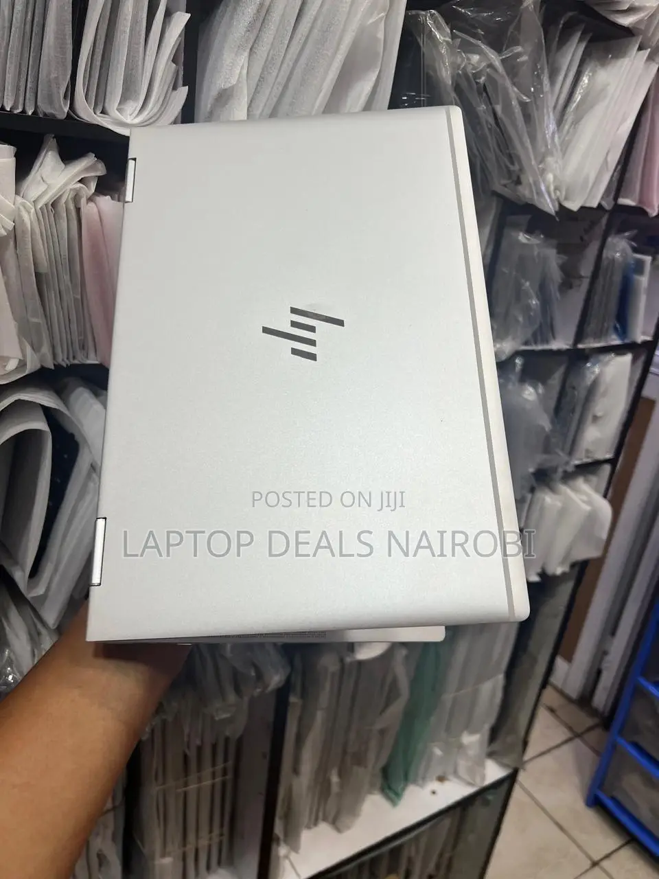 Laptop HP EliteBook X360 1030 G3 16GB Intel Core I5 SSD 512GB