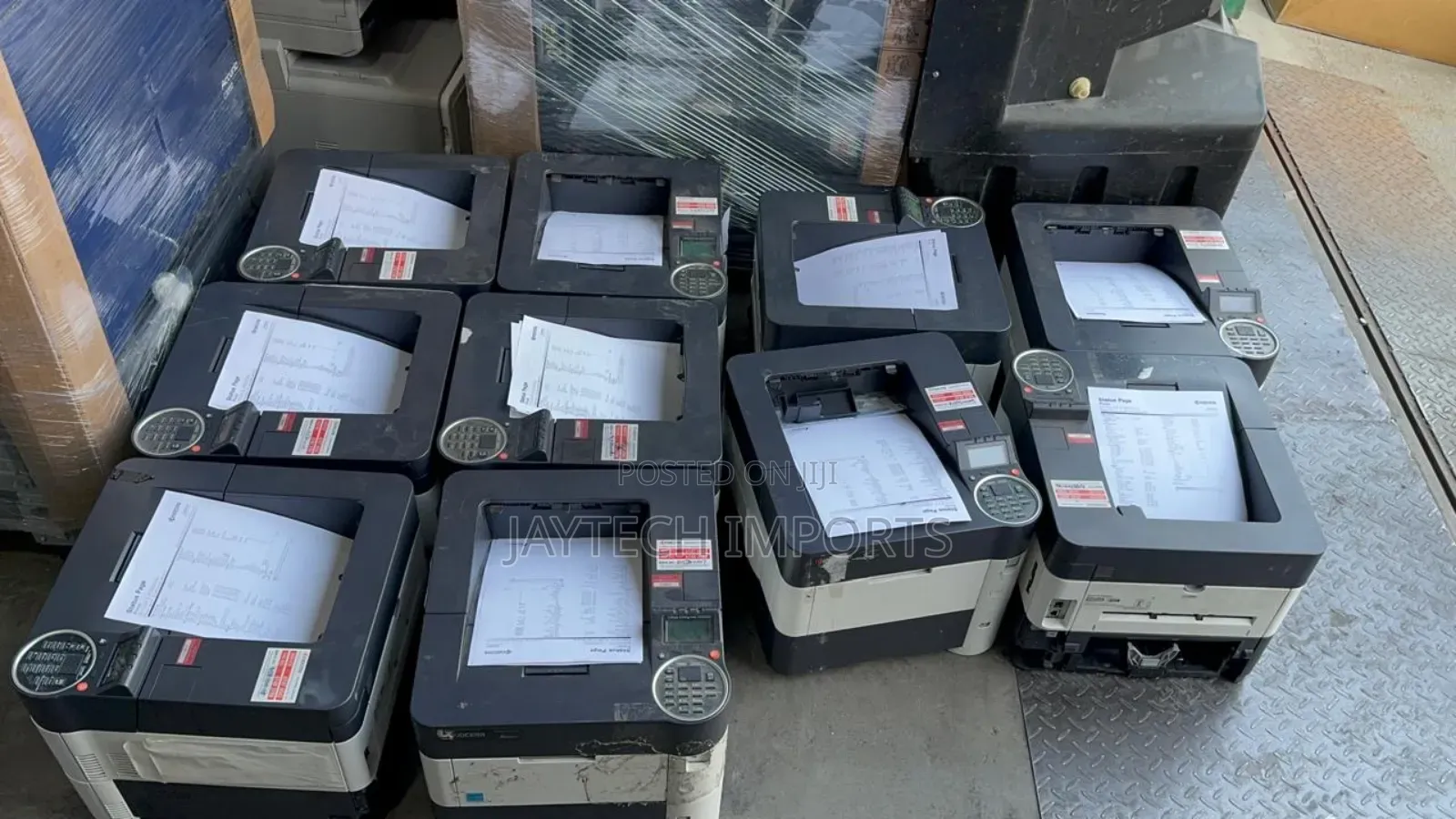 Office Printer Support Repair, Installation Inspection