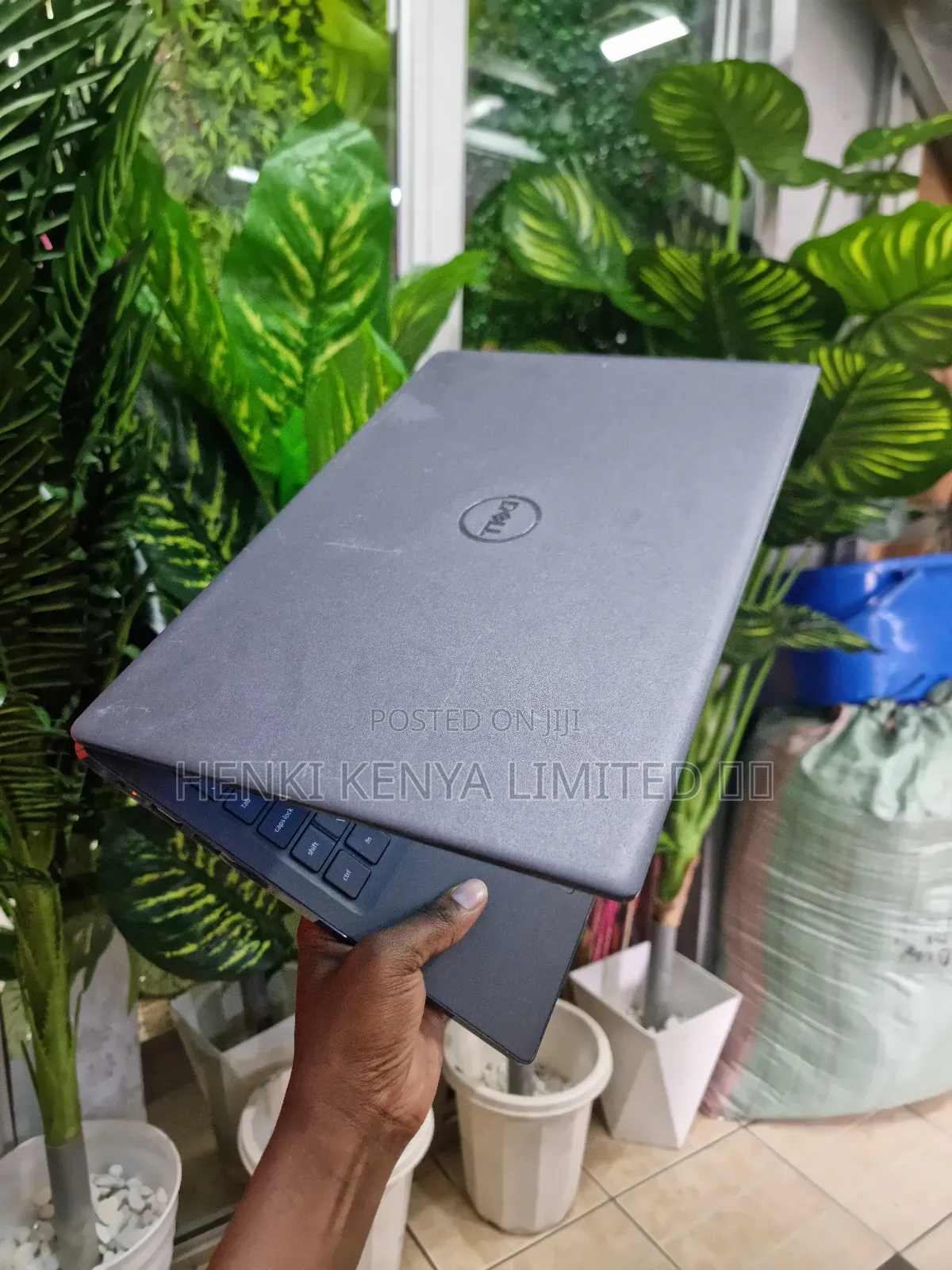 Laptop Dell Latitude 3510 8GB Intel Core I5 SSD 256GB