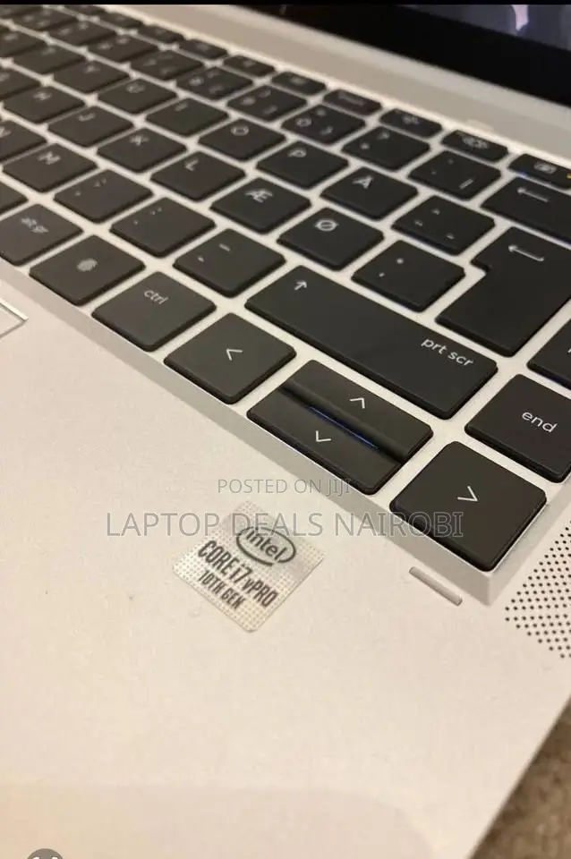 Laptop HP EliteBook X360 1040 G7 16GB Intel Core I7 SSD 512GB