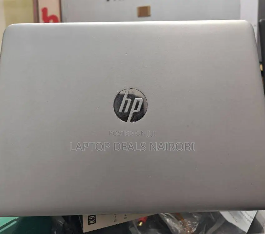 Laptop HP EliteBook 840 G3 8GB Intel Core i5 SSD 512GB