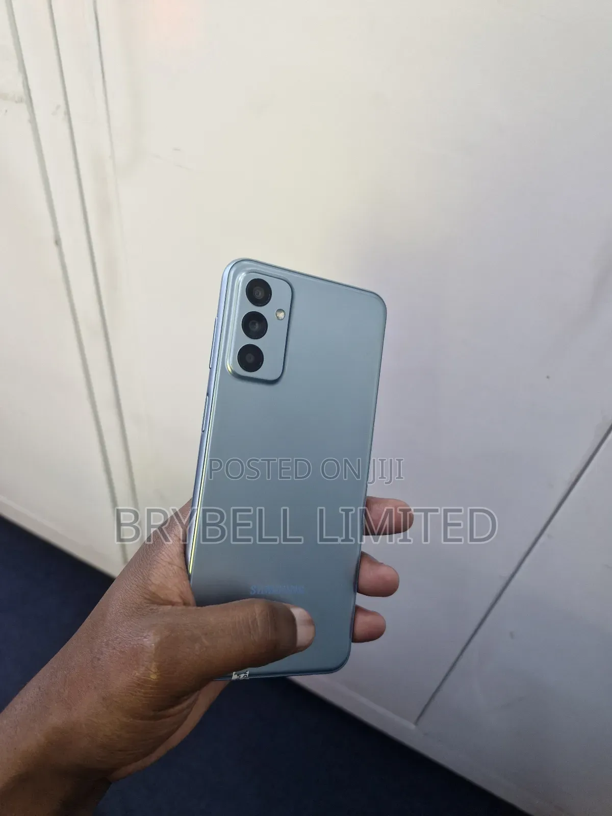 Samsung Galaxy Buddy 2 128 GB Blue