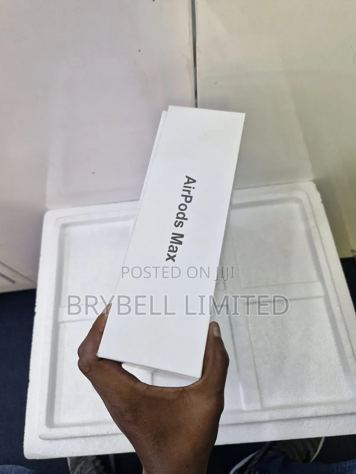 Apple Airpods Max Brand New Black