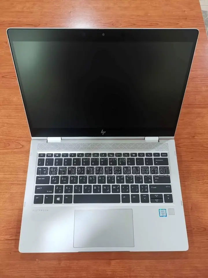 Laptop HP EliteBook 830 G6 16GB Intel Core I7 SSD 512GB