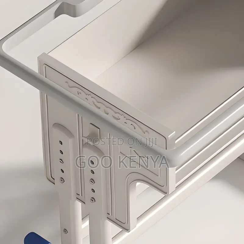 Kids Chair; Kids Desk and Chair Set